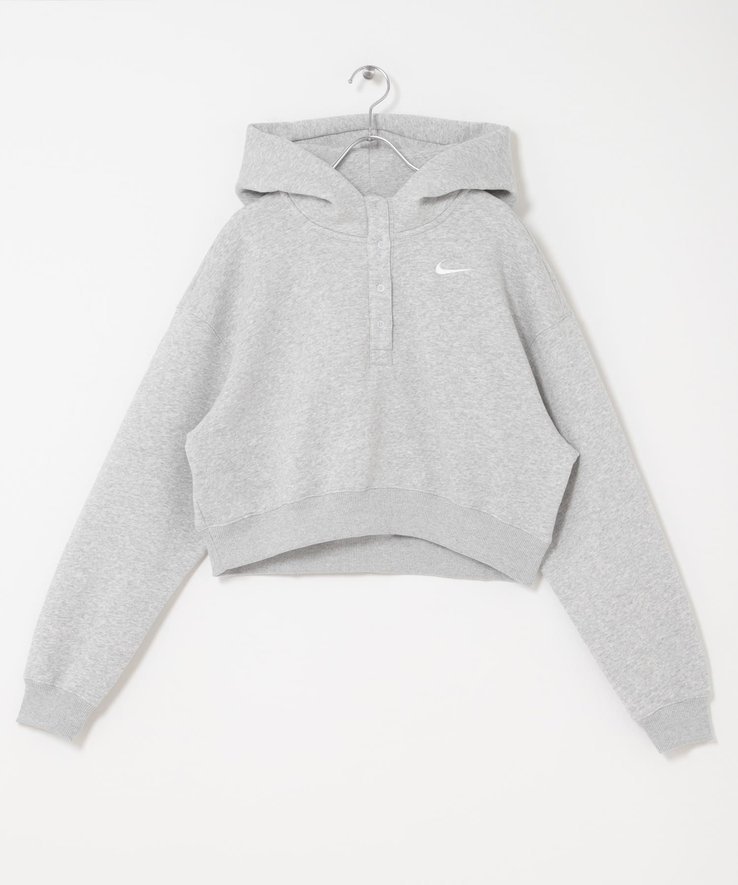 NIKE　NSW PHNX FLC OS CRP HNLY