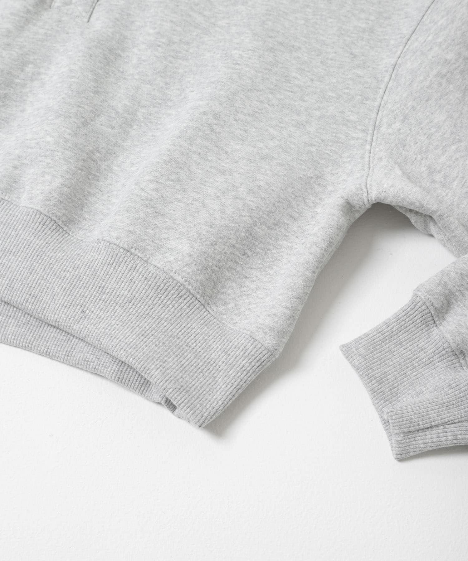 NIKE NSW PHNX FLC OS CRP HNLY(M PLATINUM): トップス｜URBAN