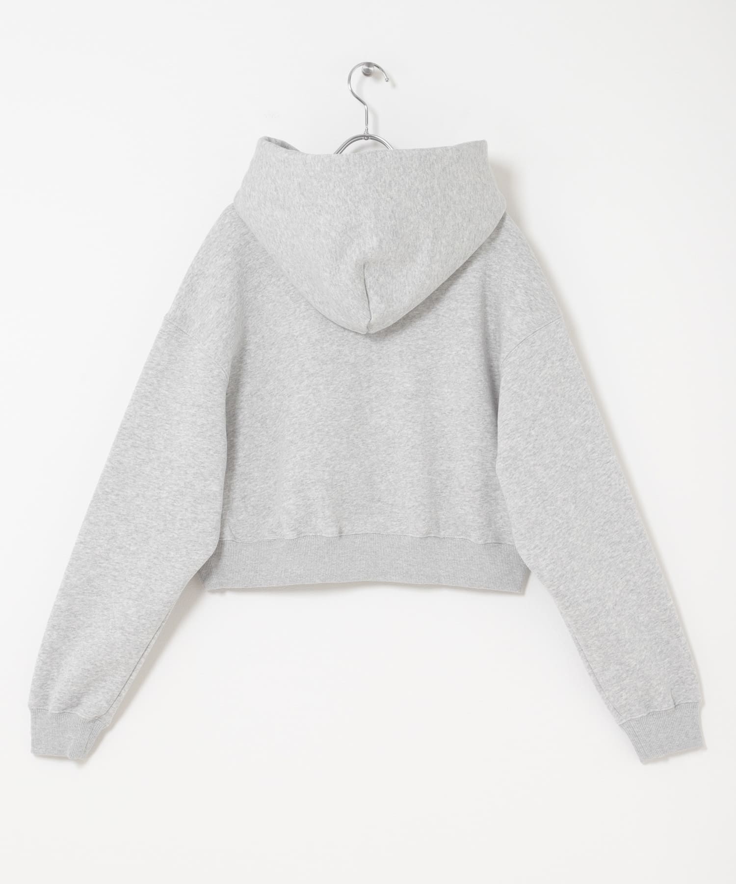 NIKE NSW PHNX FLC OS CRP HNLY(M PLATINUM): トップス｜URBAN