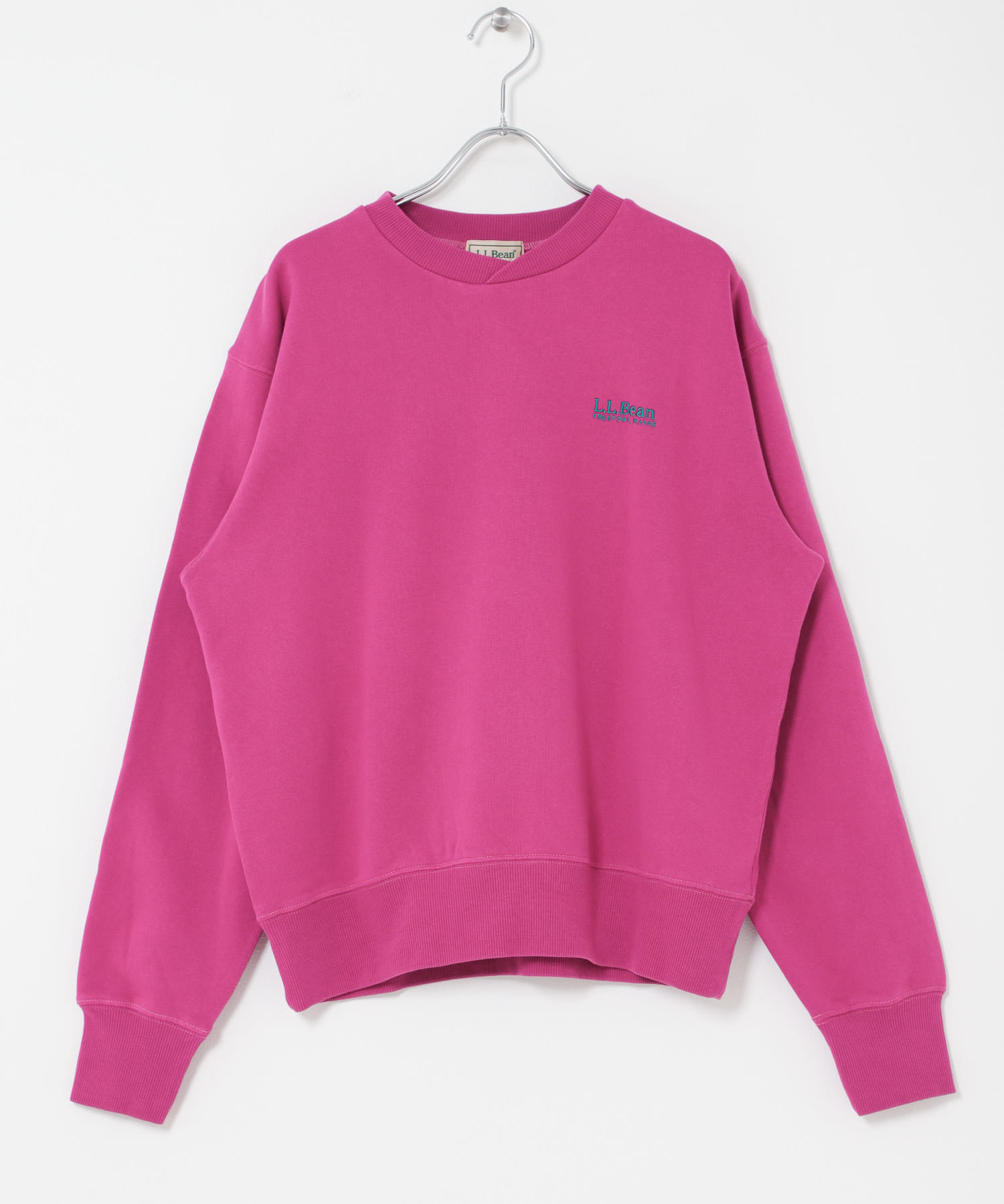 L.L.Bean JAPAN EDITION　CREWNECKSWEATSHIRTS