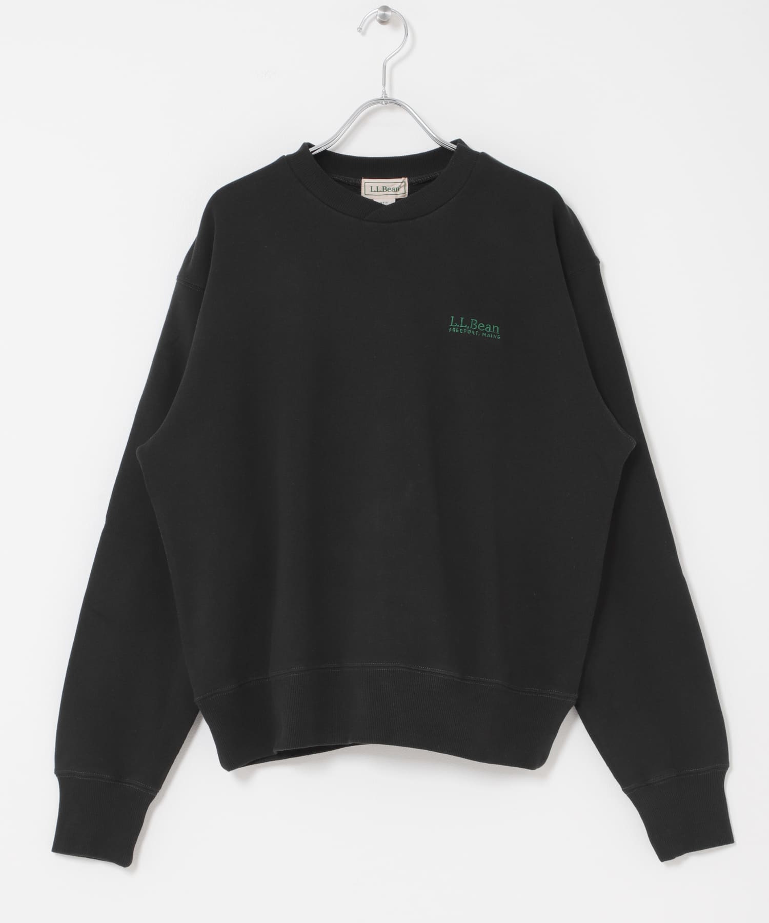 L.L.Bean JAPAN EDITION　CREWNECKSWEATSHIRTS