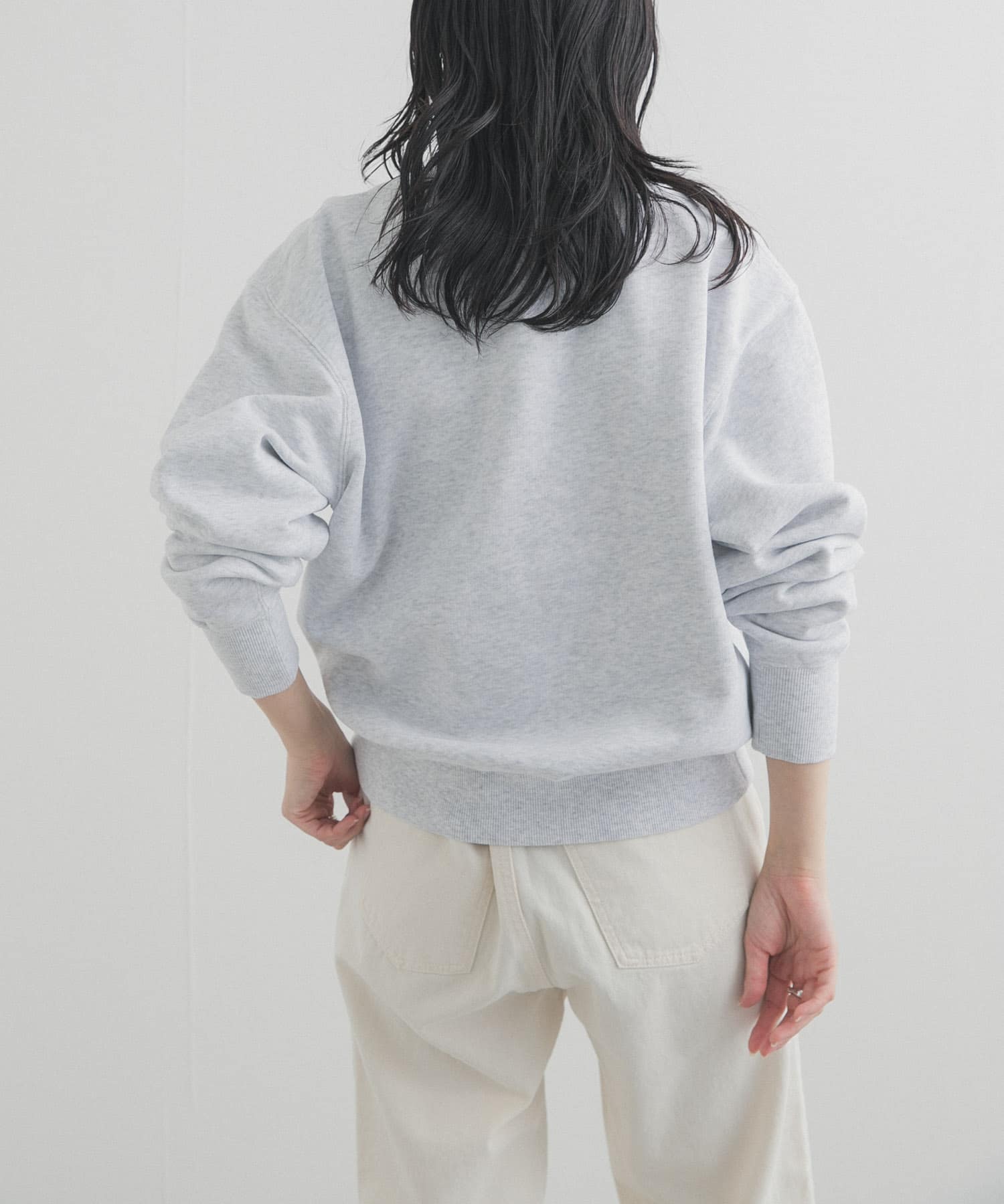 身長：162cm サイズ：M