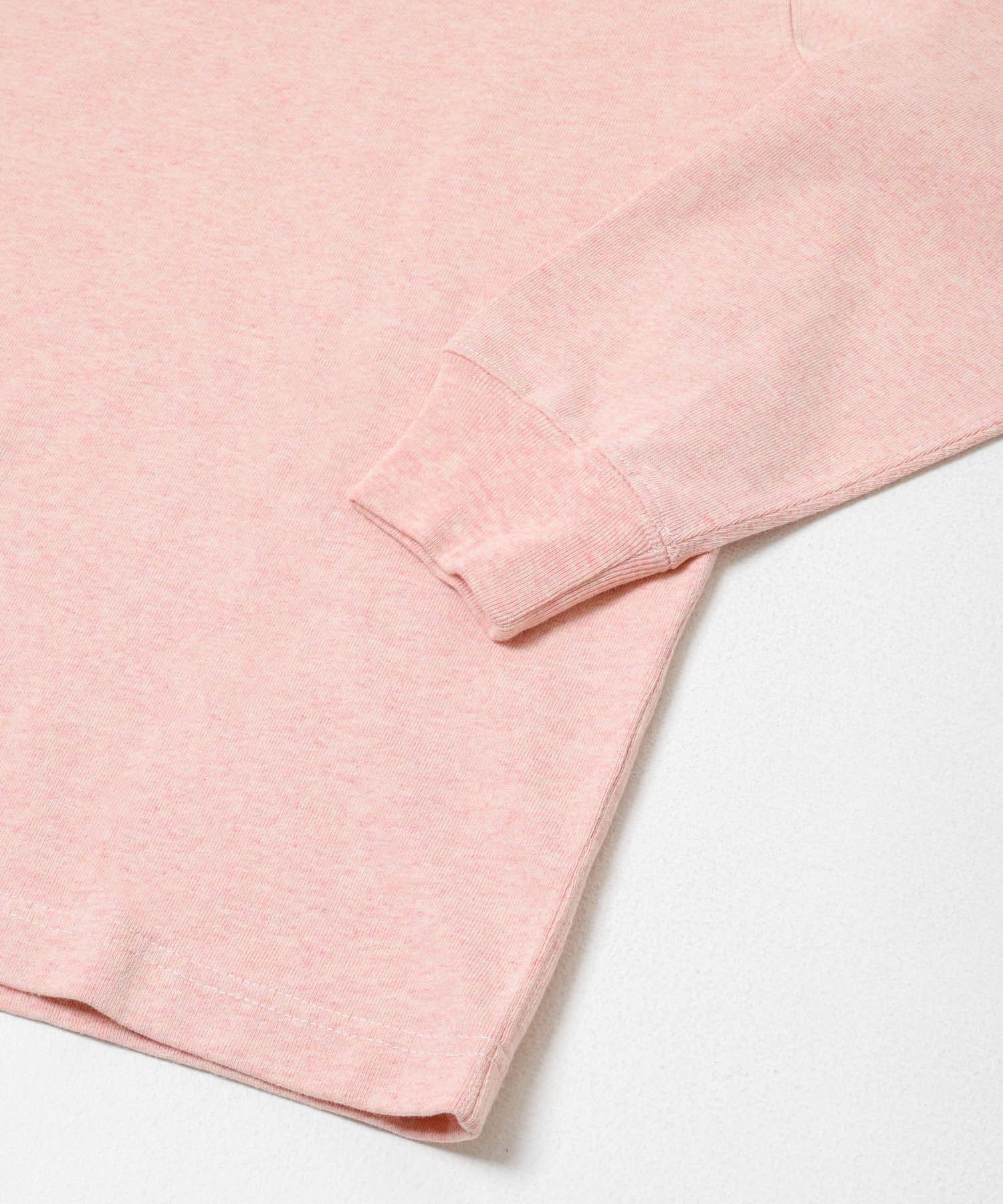 L.L.Bean JAPAN EDITION　LONGSLEEVET-SHIRTS RED M