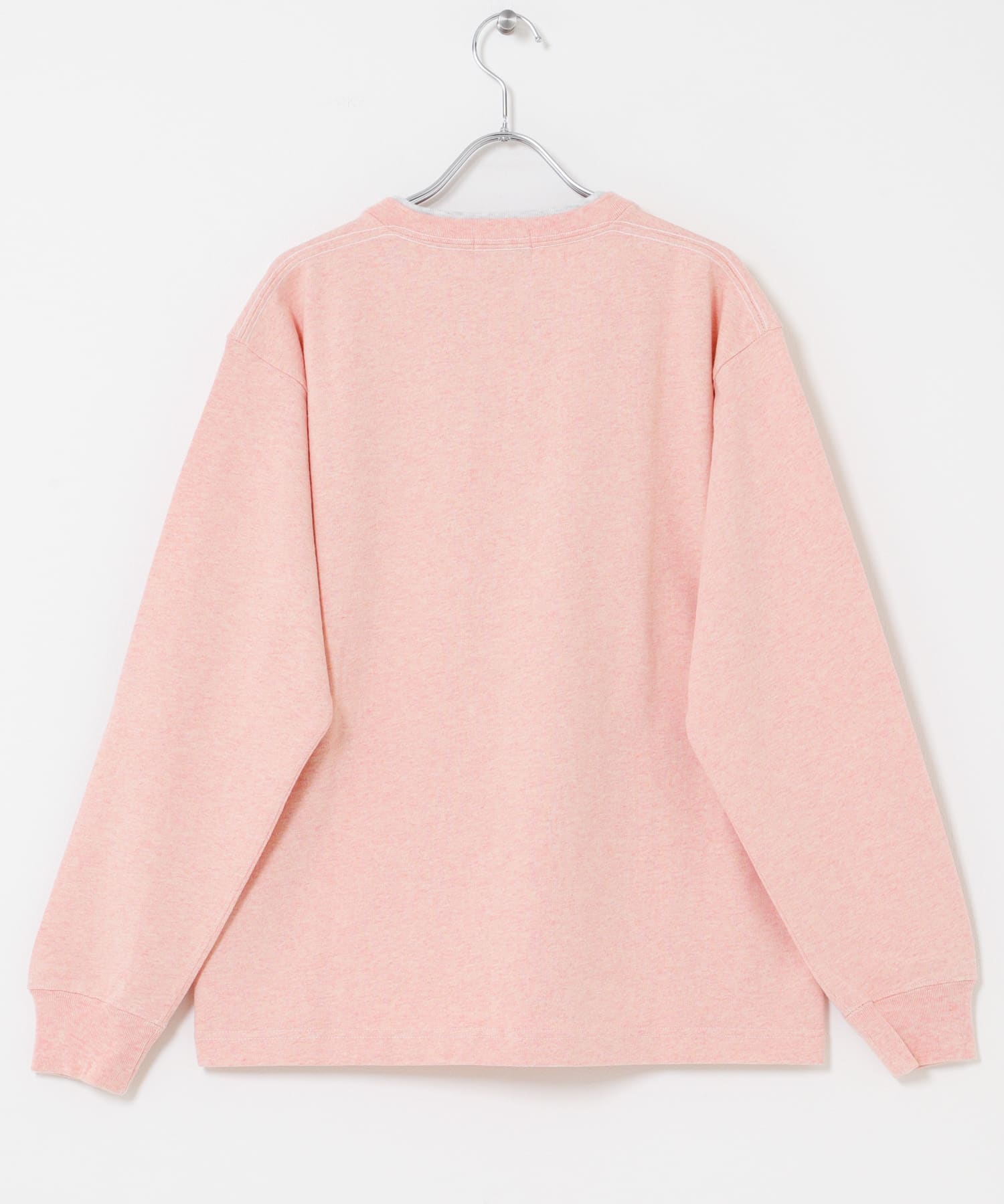 L.L.Bean JAPAN EDITION　LONGSLEEVET-SHIRTS RED M