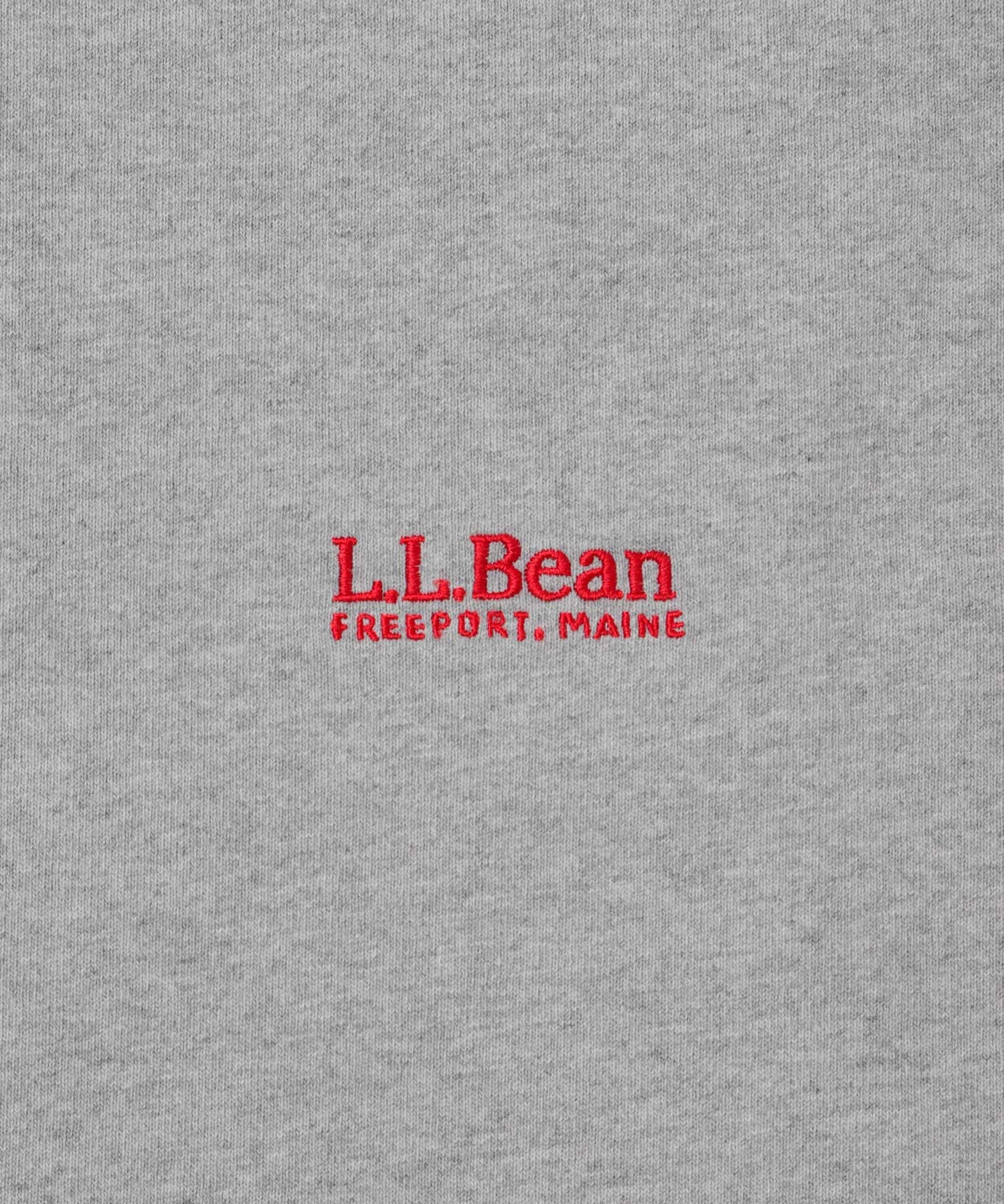 L.L.Bean JAPAN EDITION　LONGSLEEVET-SHIRTS GREY M