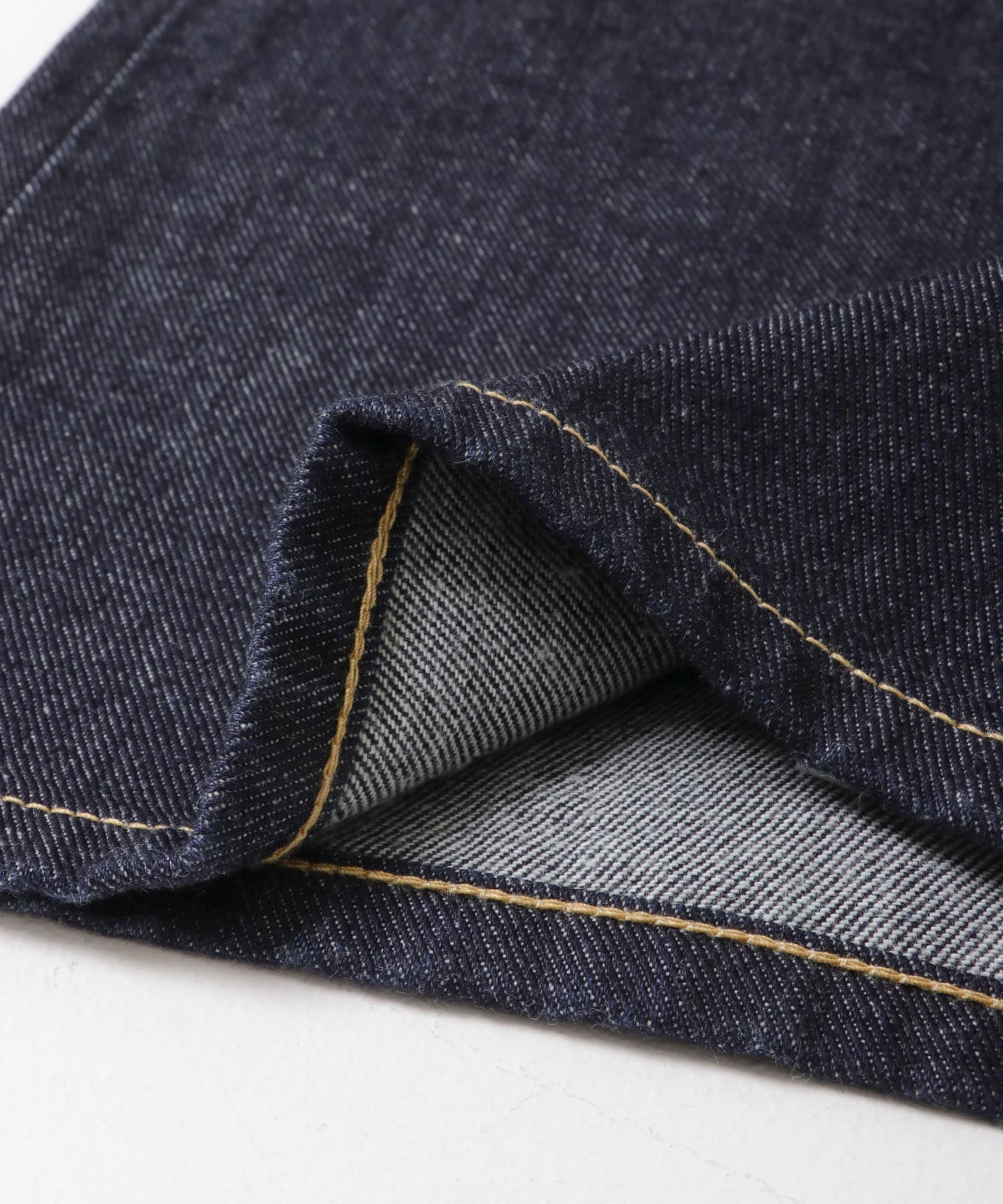 『別注』Lee101×DOORS　WIDE PANTS ONE WASH XS