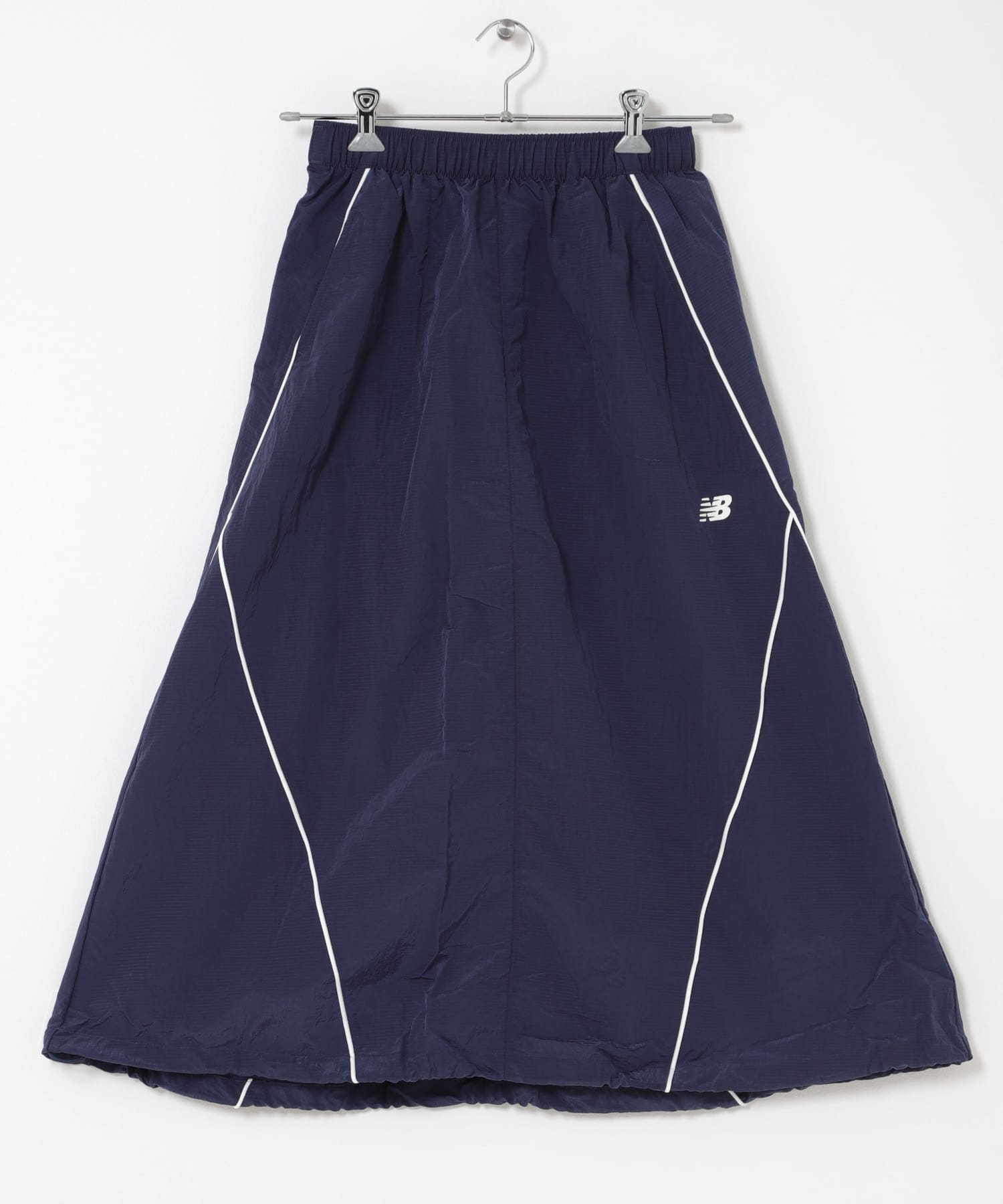 NEW BALANCE　スポーツレガシースカート