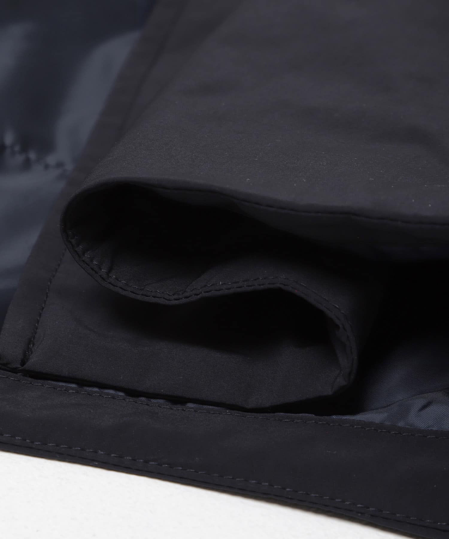 DANTON COLLARLESS JACKET(36 DK.BLUE): アウター｜URBAN RESEARCH公式