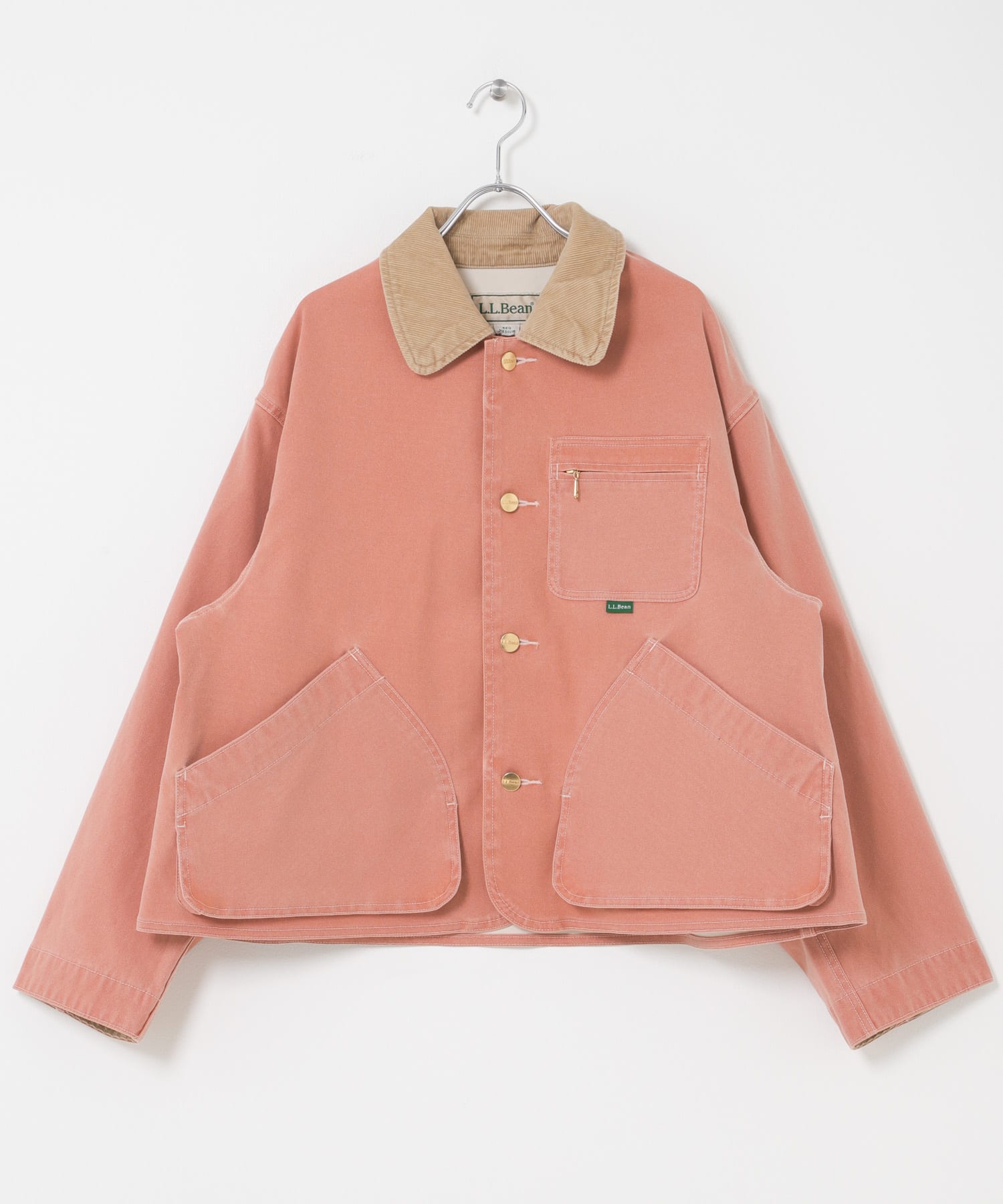 L.L.Bean JAPAN EDITION HARBOR FIELD COAT
