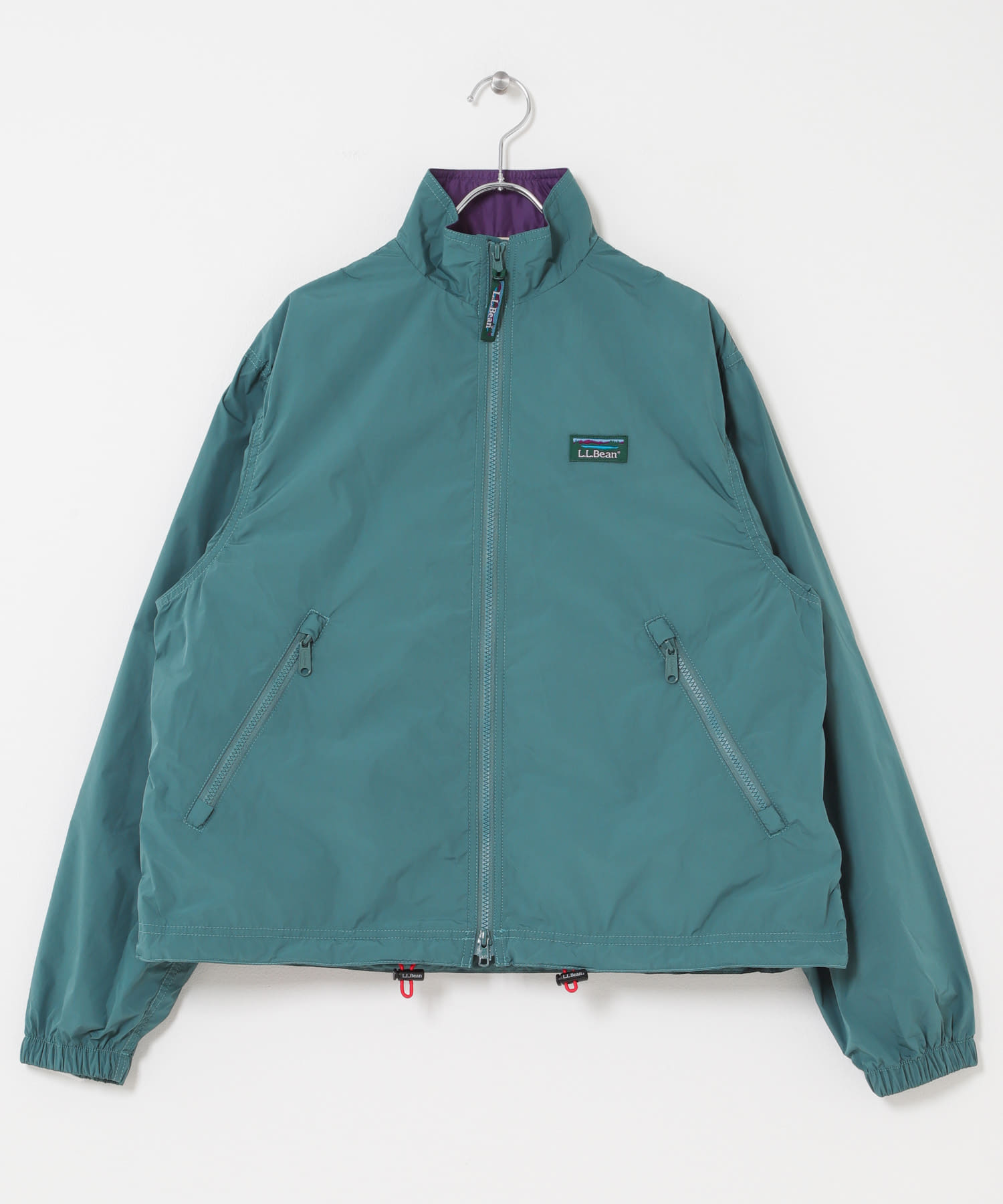 L.L.Bean JAPAN EDITION ROXBURYJACKET