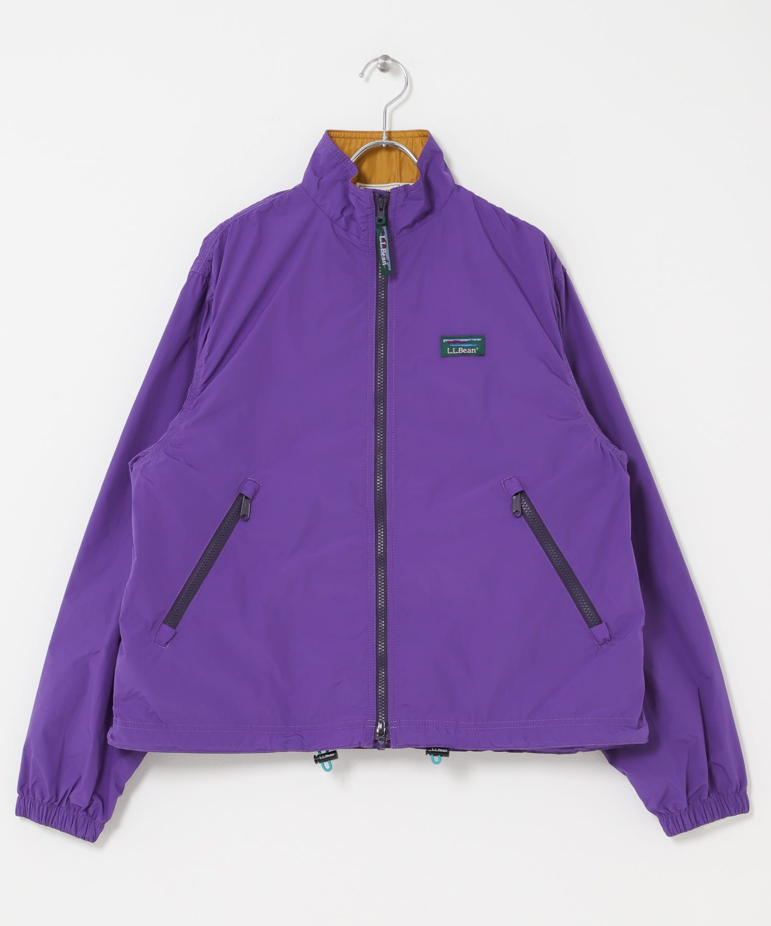 L.L.Bean JAPAN EDITION ROXBURYJACKET