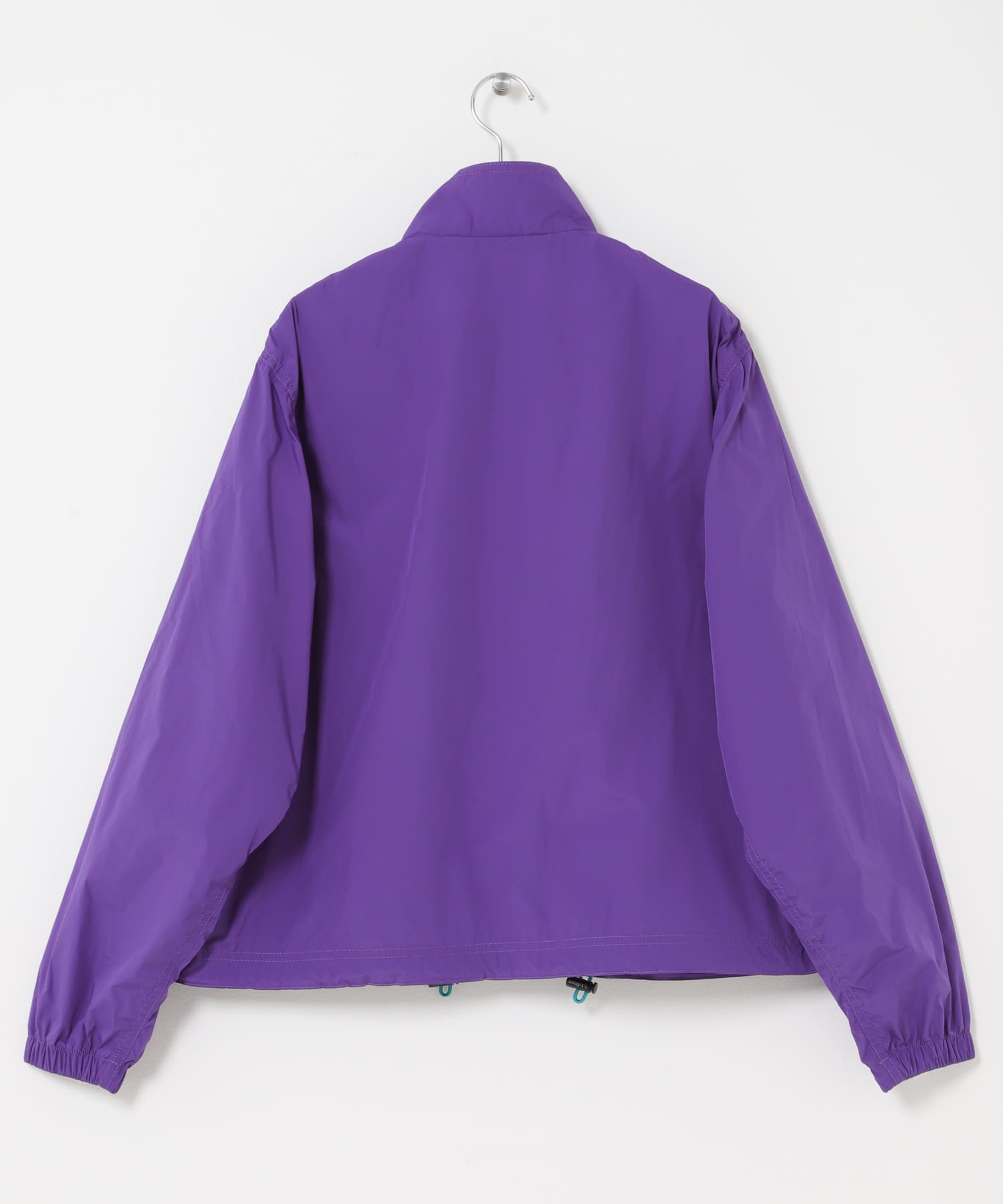 L.L.Bean JAPAN EDITION　ROXBURYJACKET PERIWINKLE M