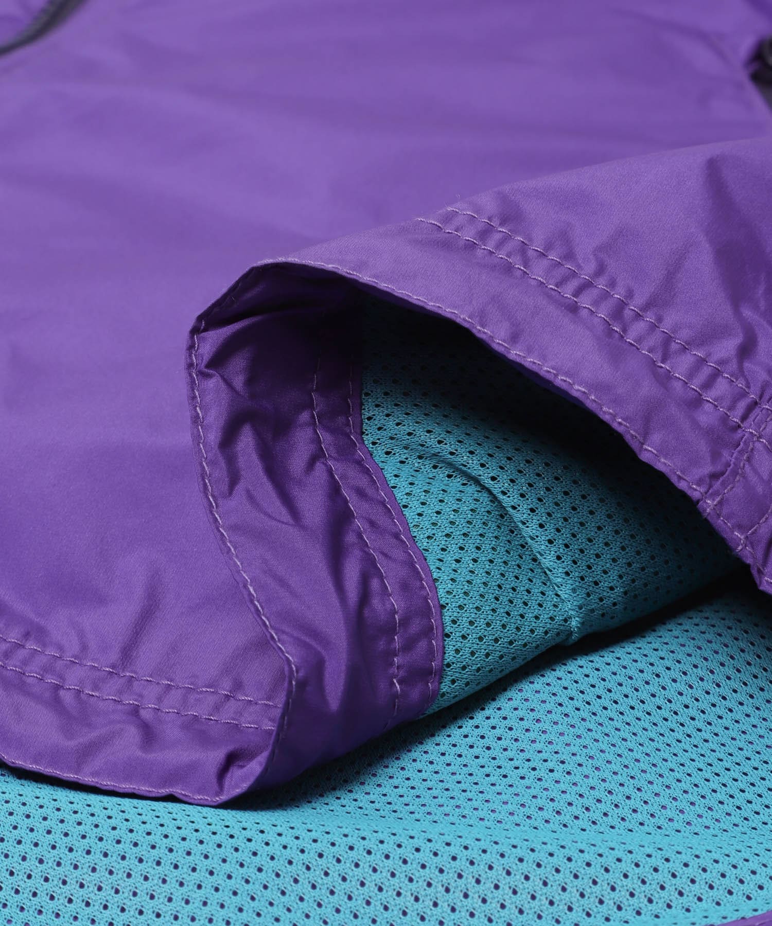 L.L.Bean JAPAN EDITION　ROXBURYJACKET PERIWINKLE M