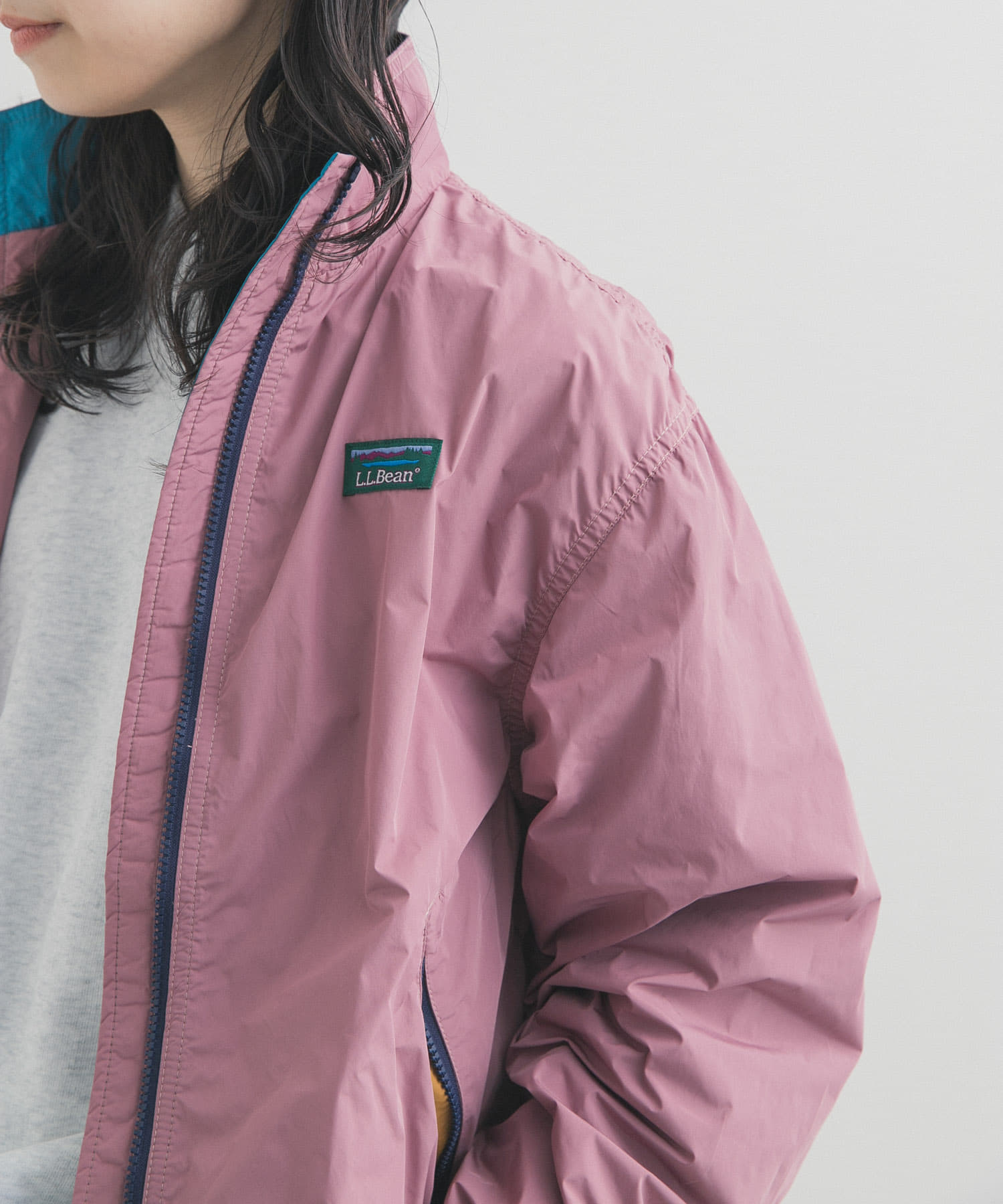 MAUVE PINK