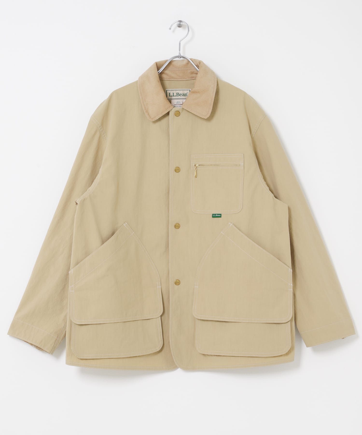 L.L.Bean JAPAN EDITION BEANSFIELD COAT
