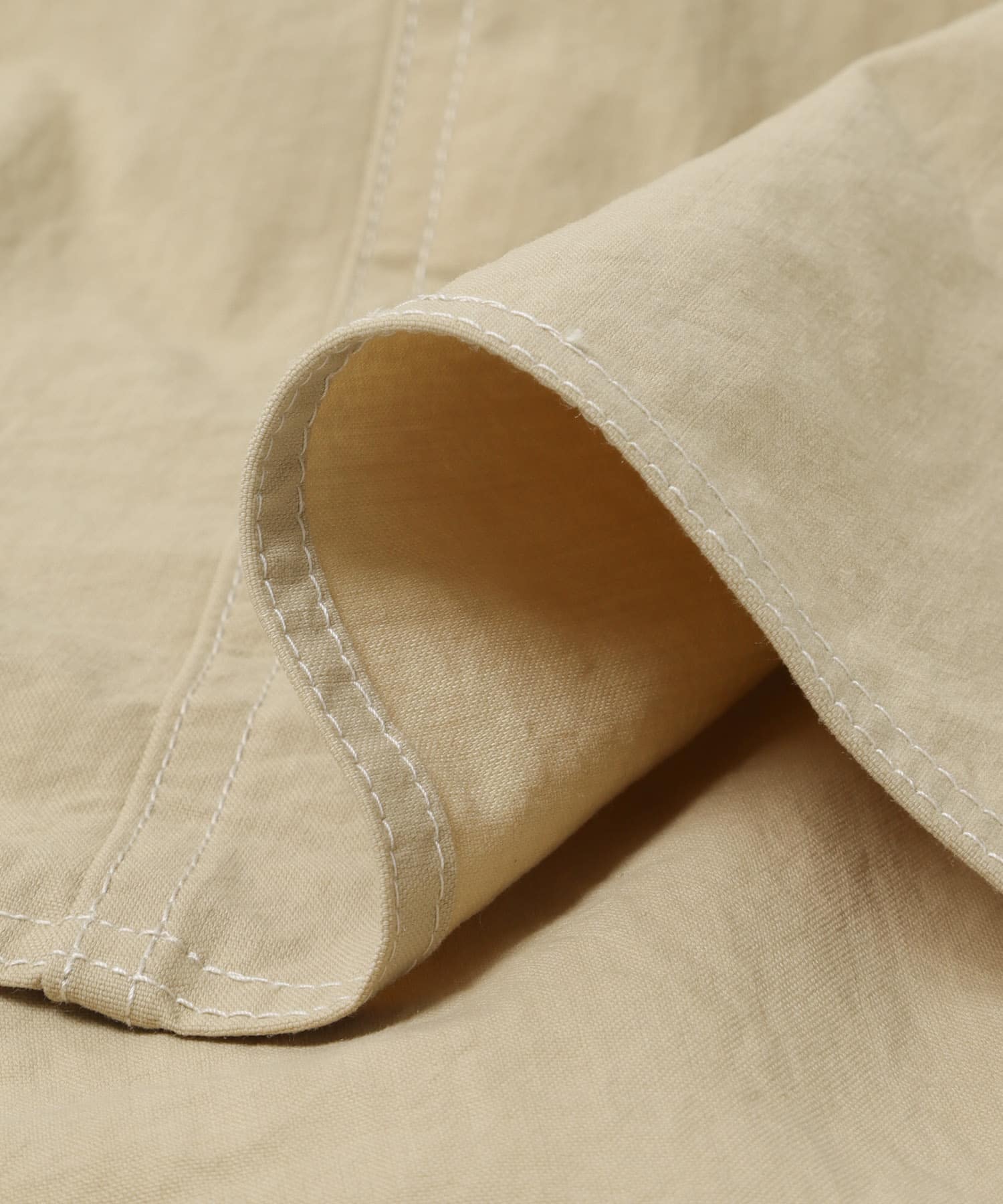 L.L.Bean JAPAN EDITION　BEANSFIELD COAT BEIGE S