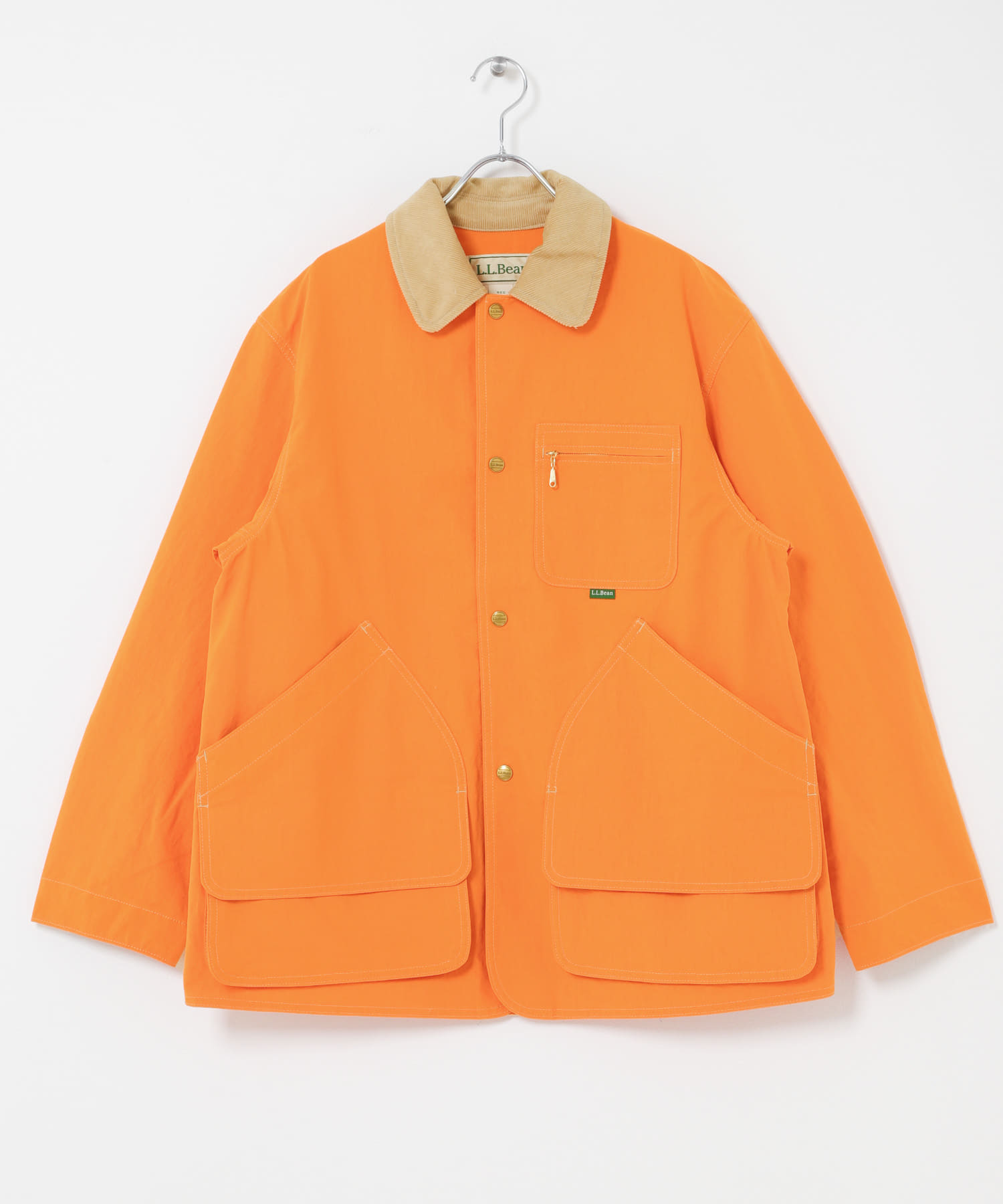 L.L.Bean JAPAN EDITION BEANSFIELD COAT