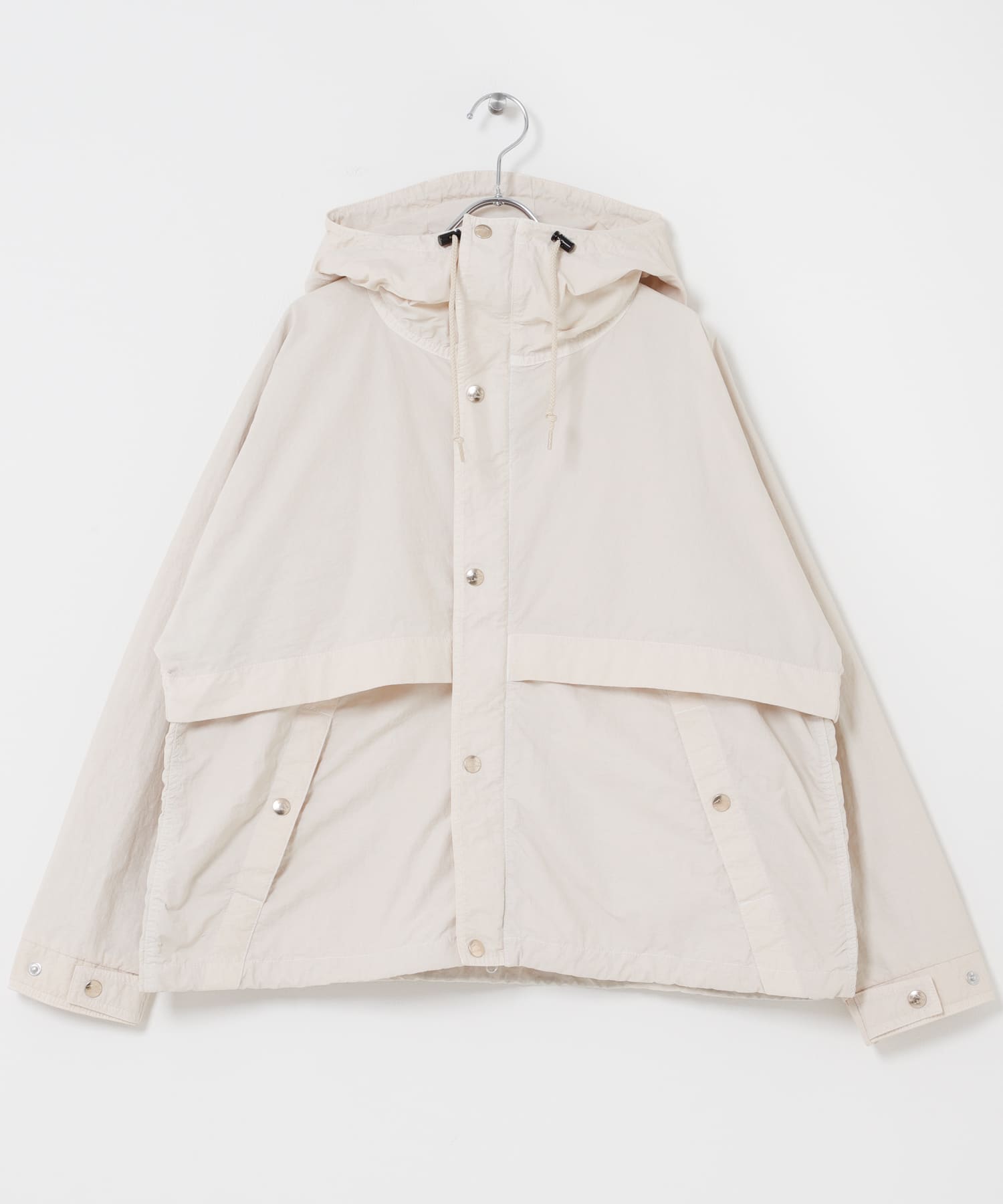 L.L.Bean JAPAN EDITION LIVERMOREJACKET SAND M