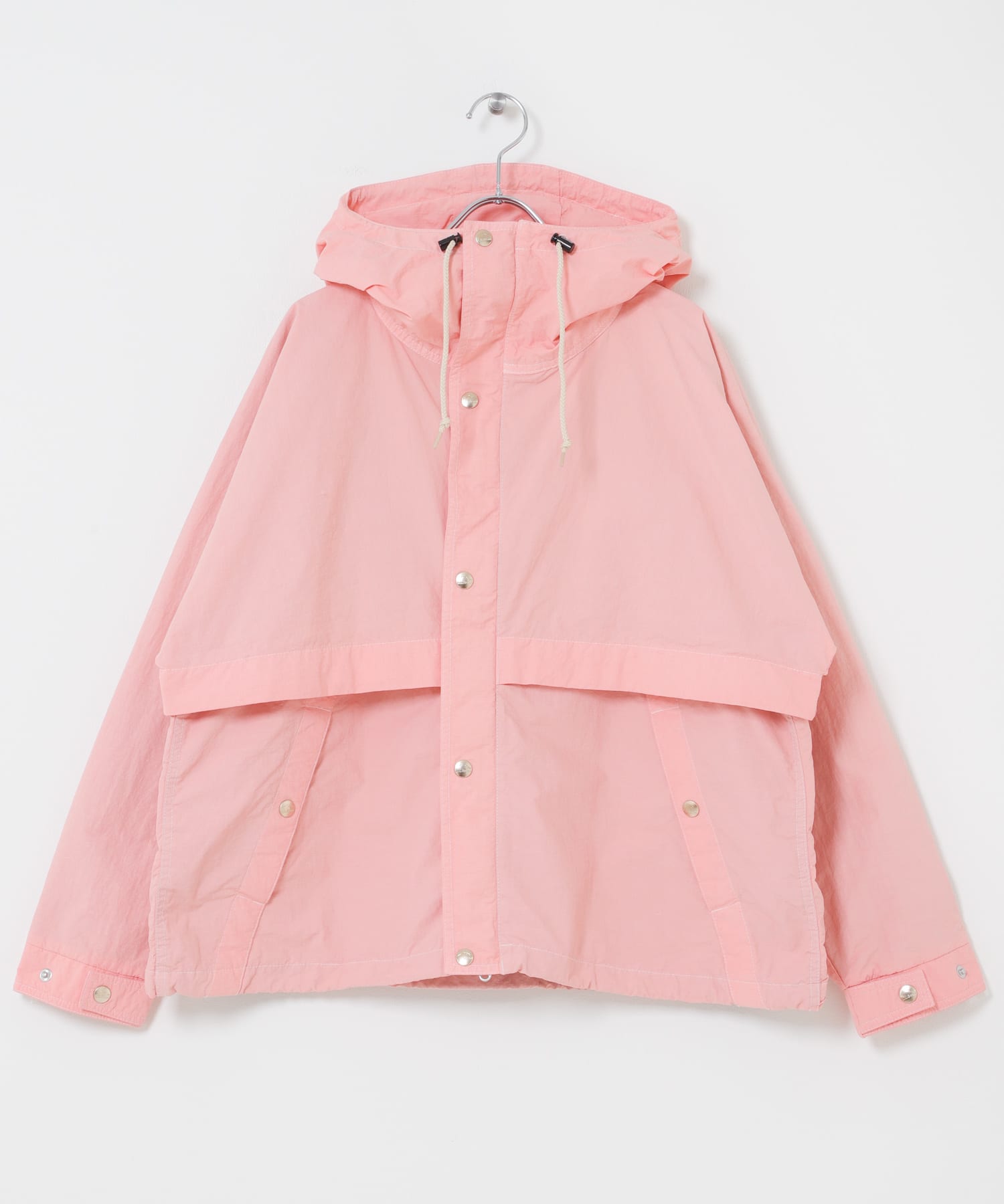 L.L.Bean JAPAN EDITION LIVERMOREJACKET PEACH M