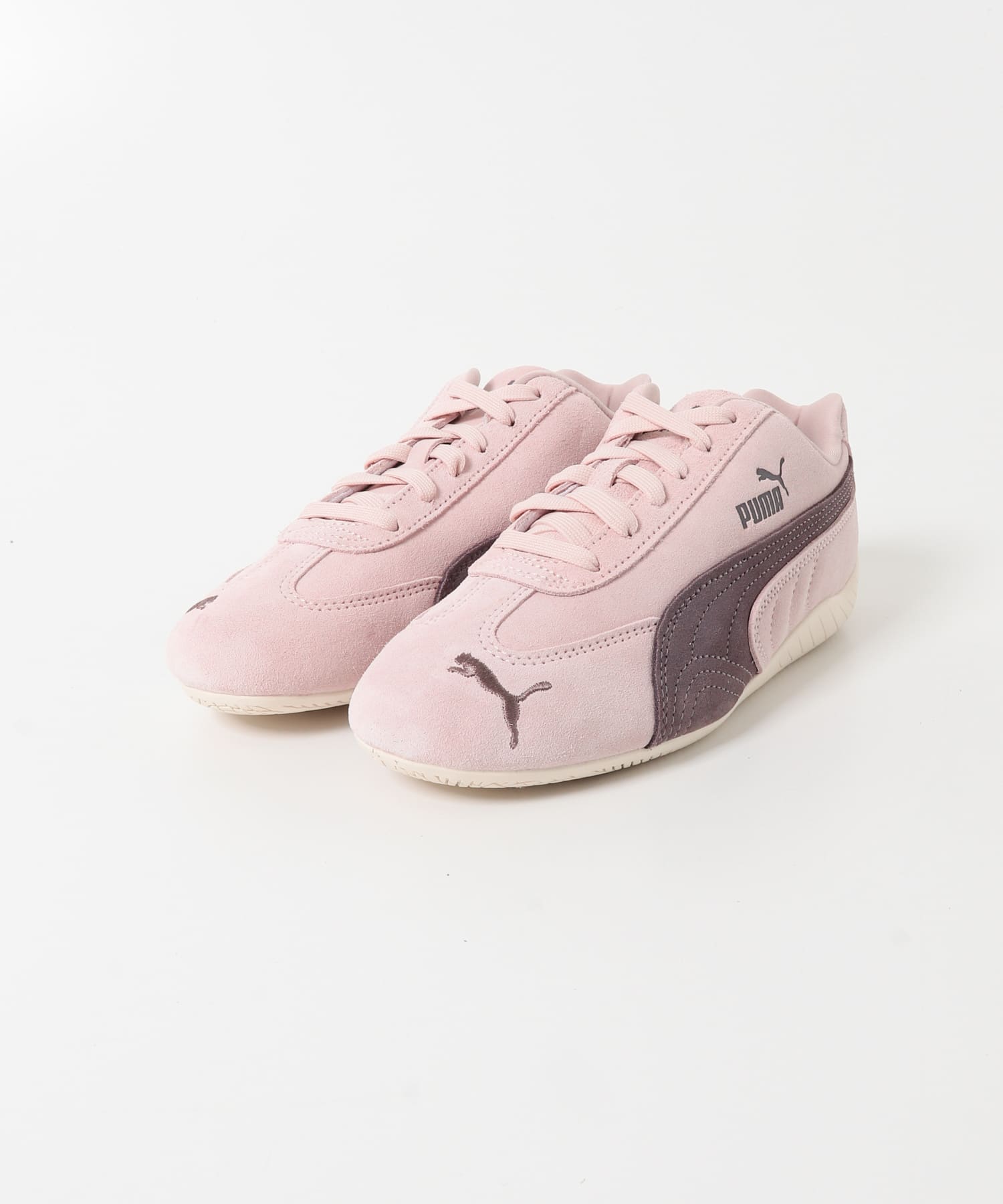 MAUVE MIST
