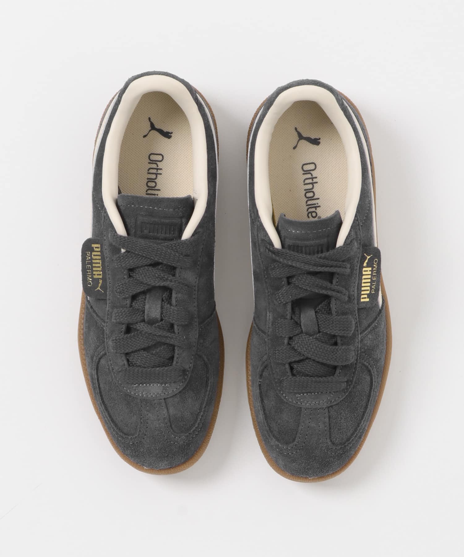 PUMA PALERMO(23.5 BRONZE): シューズ｜URBAN RESEARCH公式