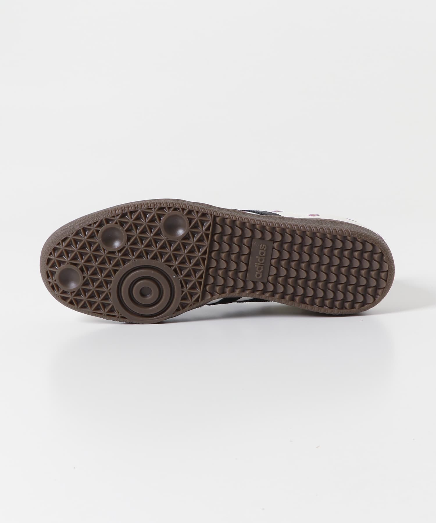 adidas　SAMBA OG W クラウドホワイト 23.5