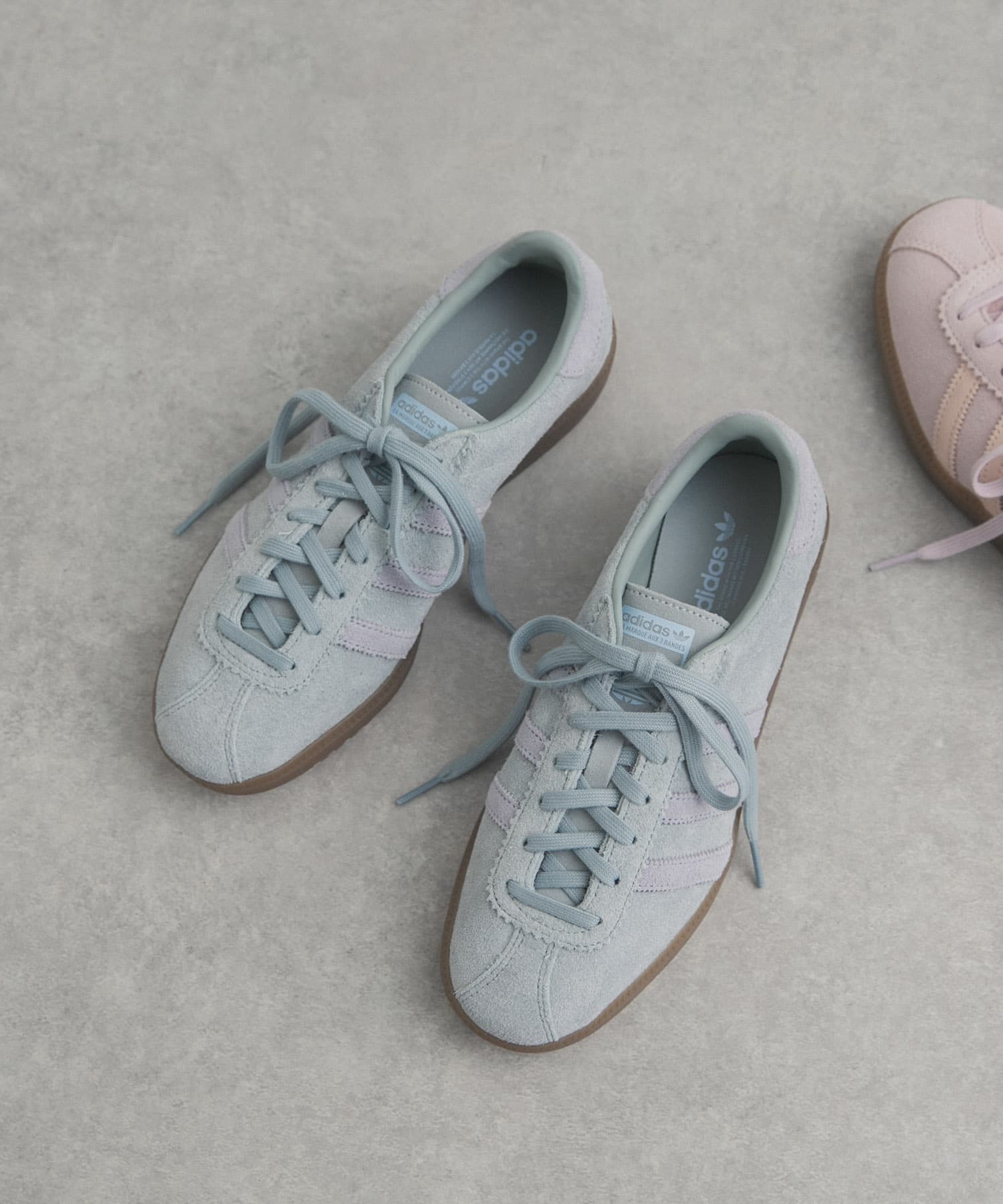 adidas　BRMD W