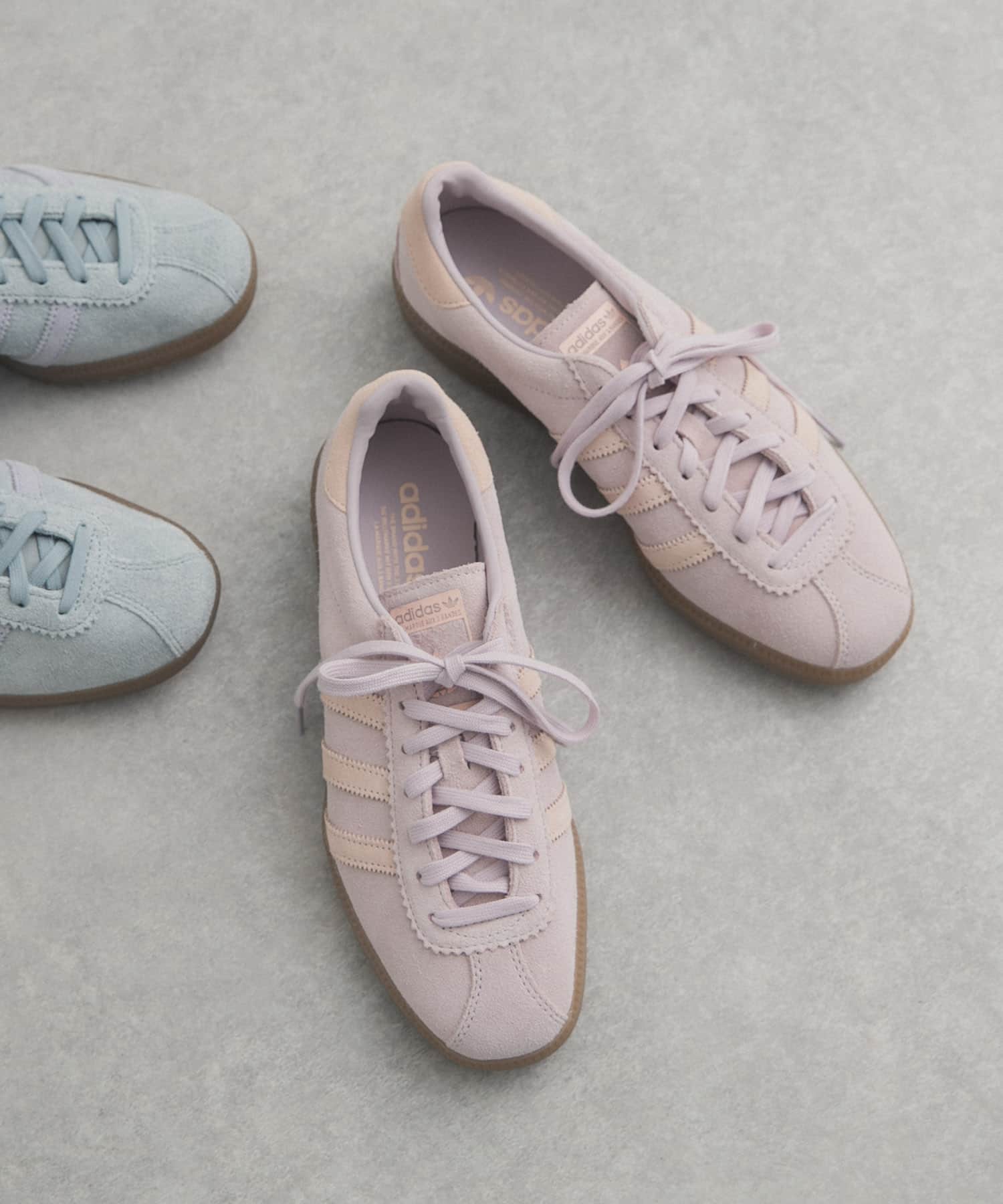 adidas　BRMD W