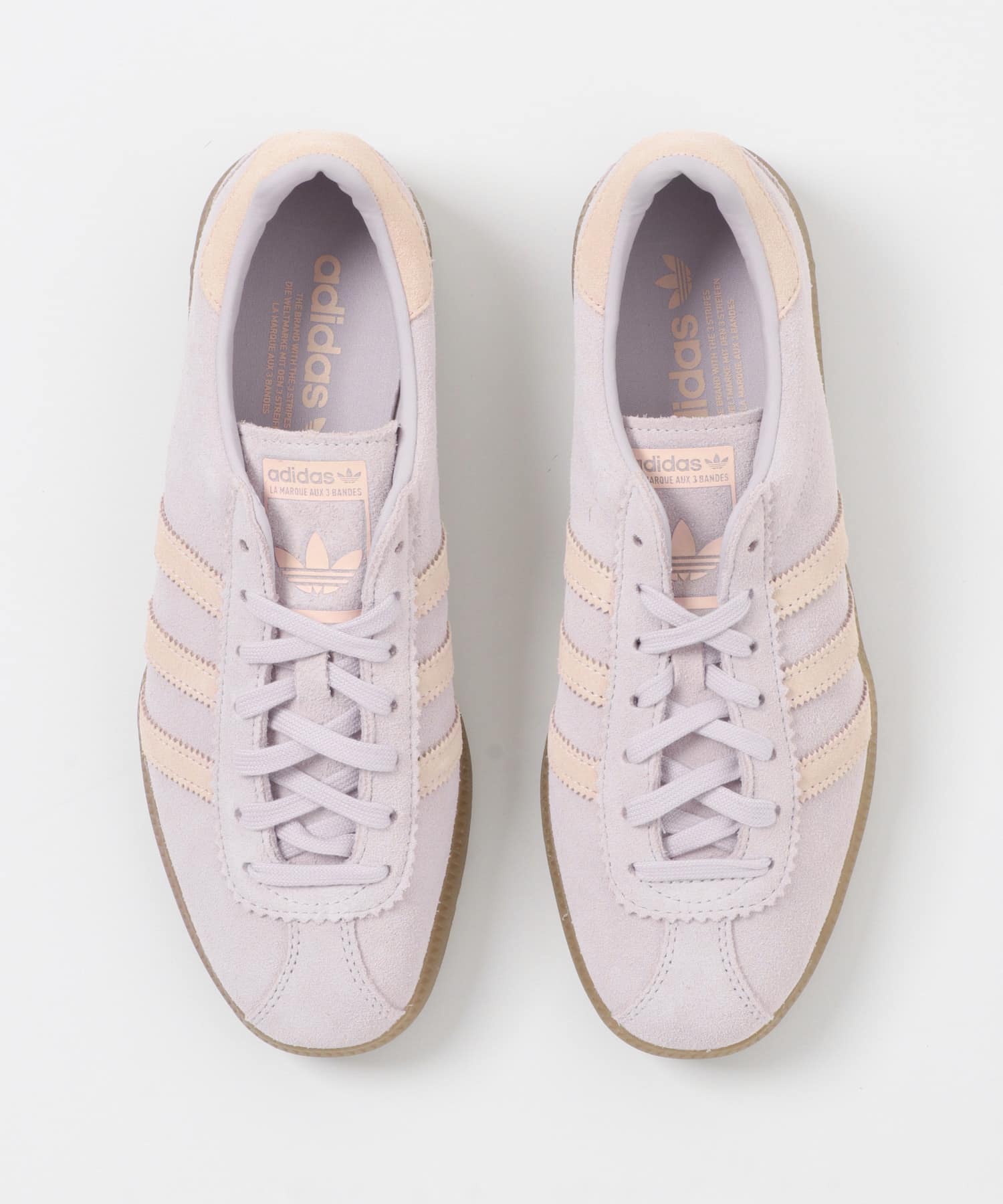 アイスパープル