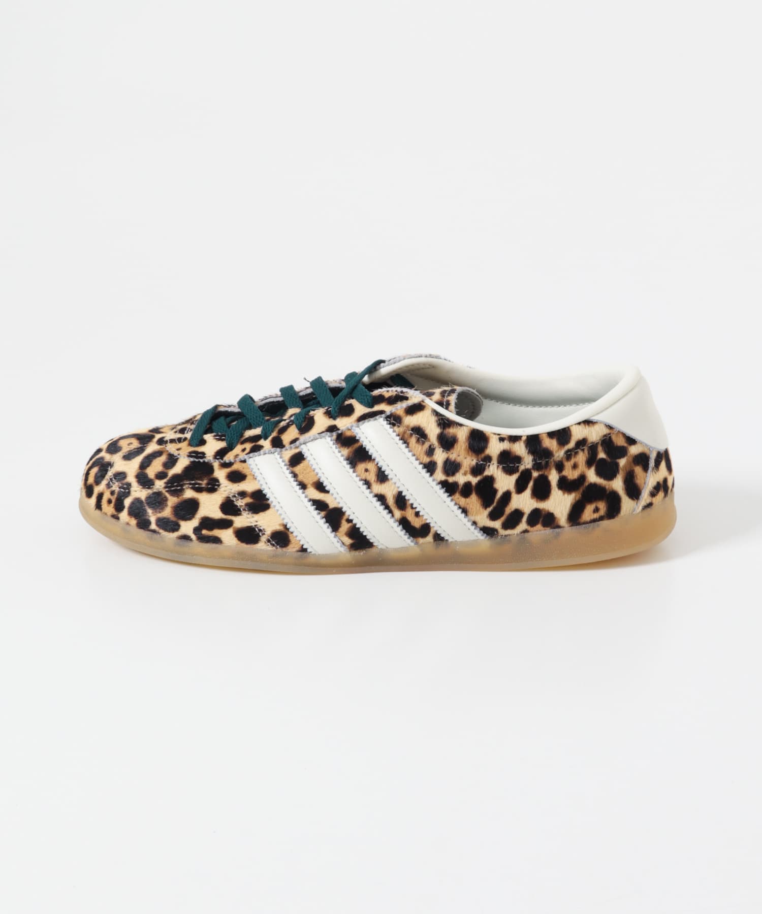 adidas　GAZELLE LO PRO W
