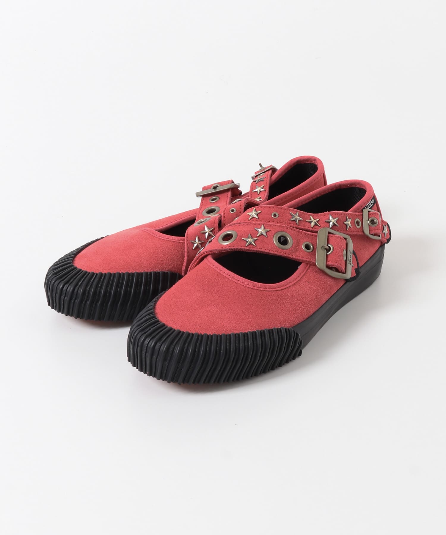 VANS　MARY JANE STRAPS