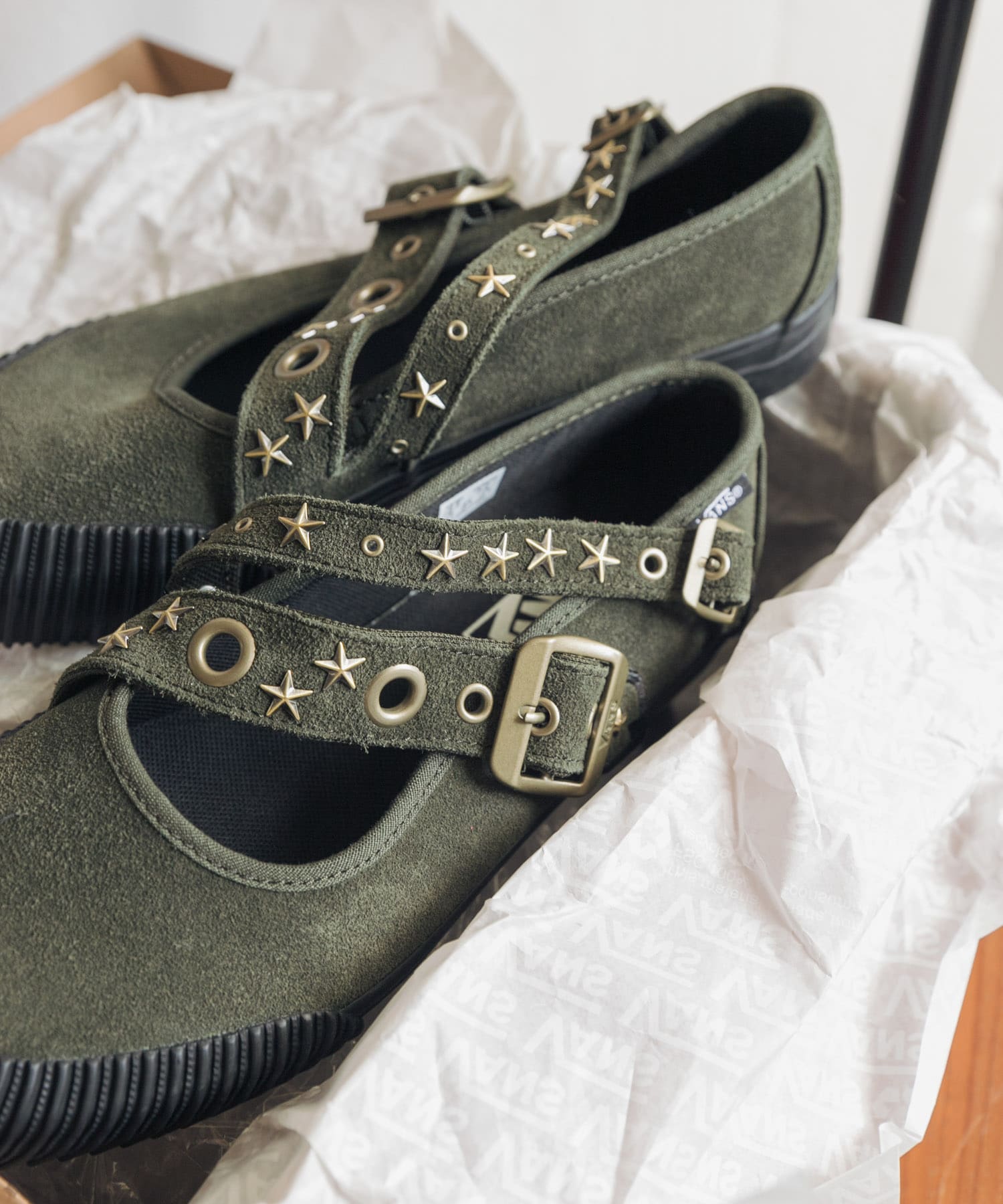 OLIVE