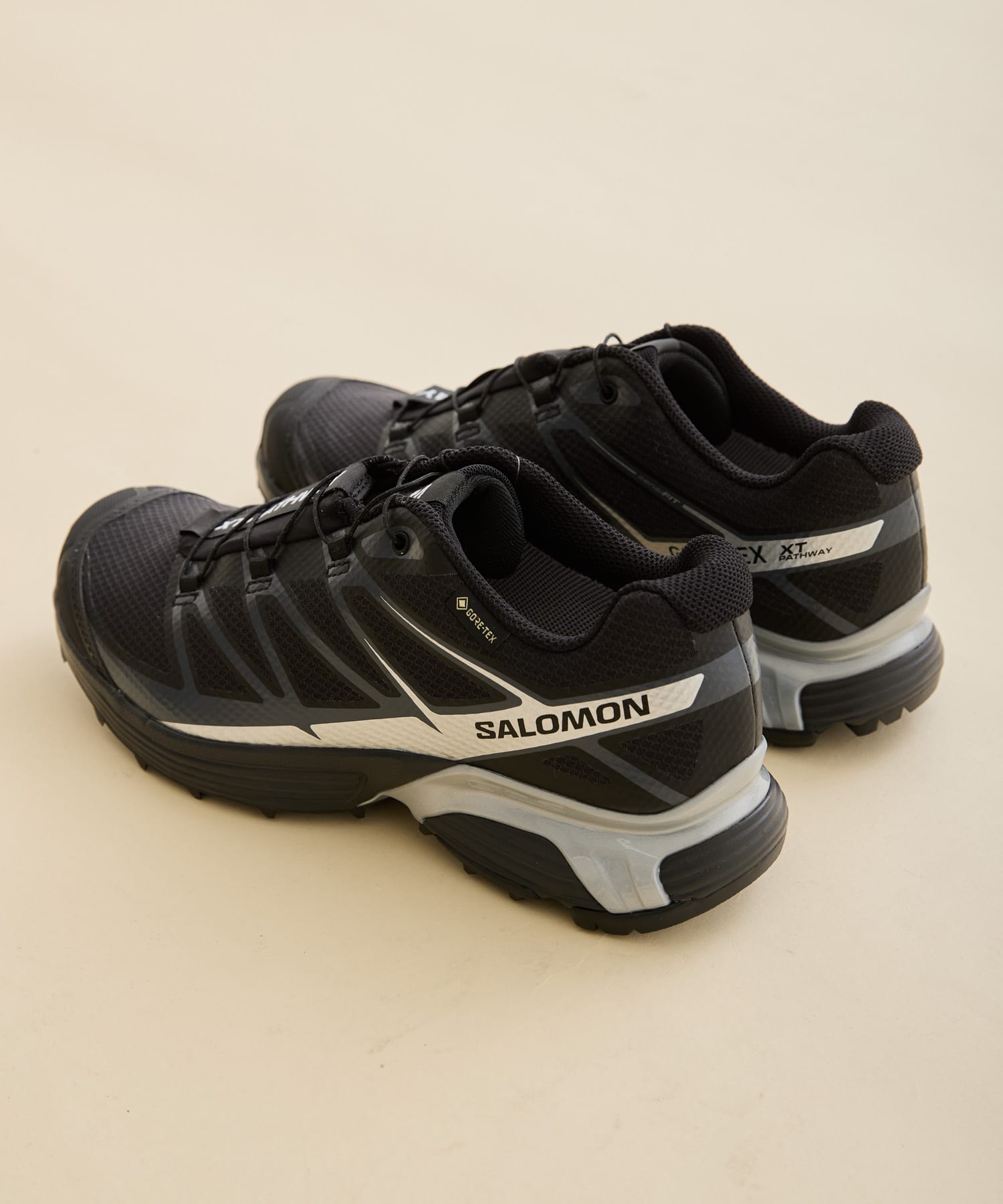 SALOMON　XT-PATHWAY GTX