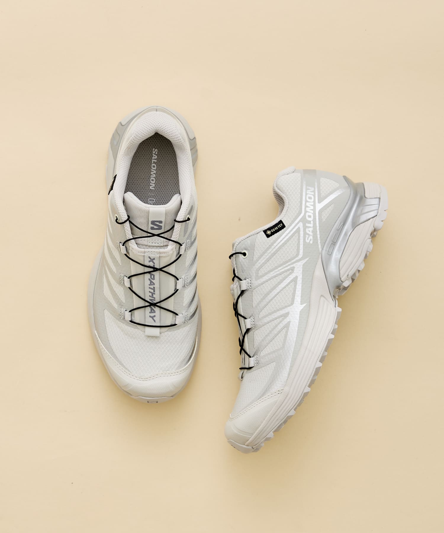 SALOMON　XT-PATHWAY GTX