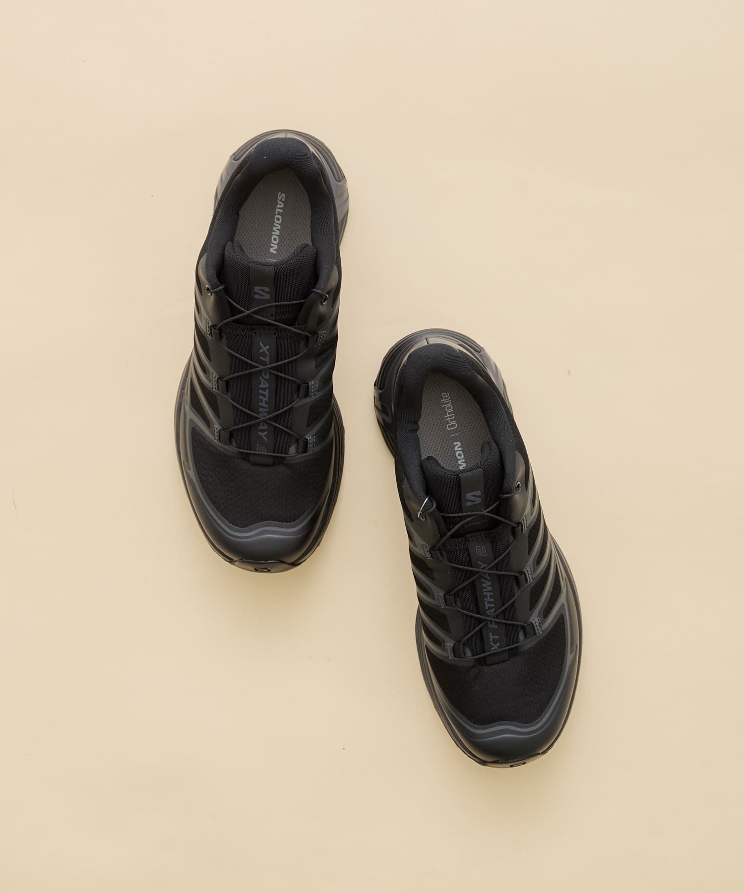 SALOMON　XT-PATHWAY 2