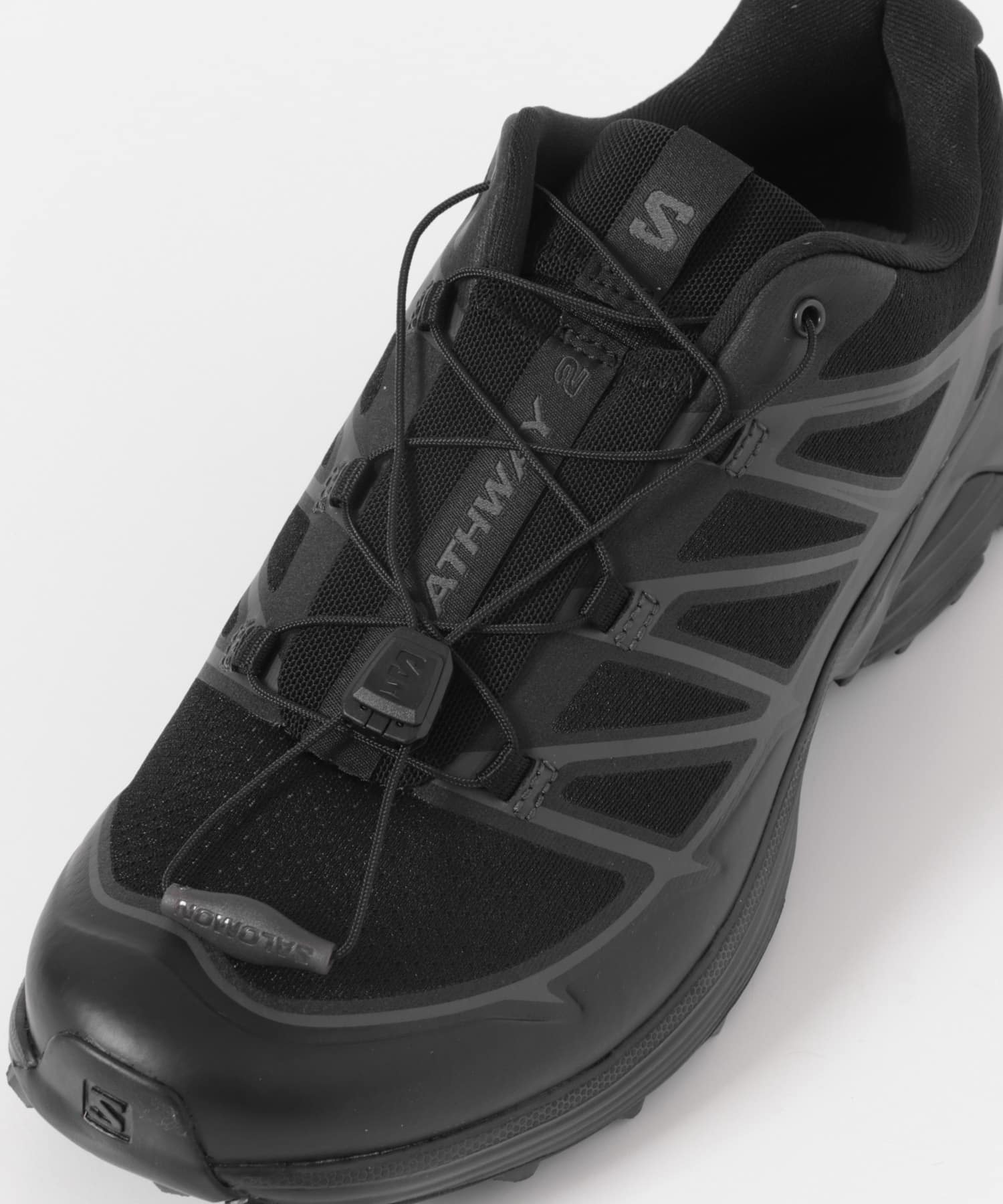 SALOMON XT-PATHWAY 2(23.5 BLACK): シューズ｜URBAN RESEARCH公式