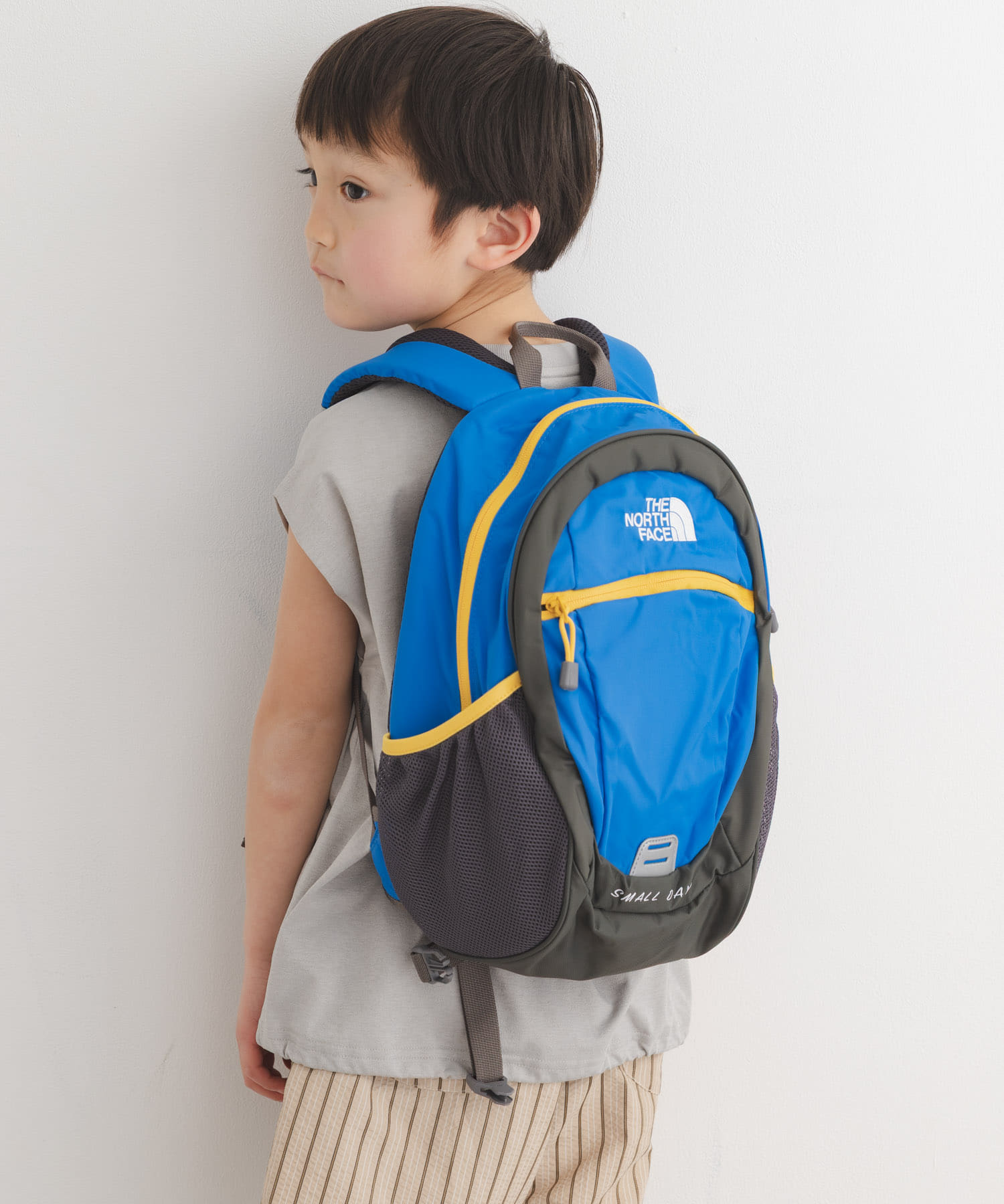 THE NORTH FACE　K SMALL DAY(KIDS)