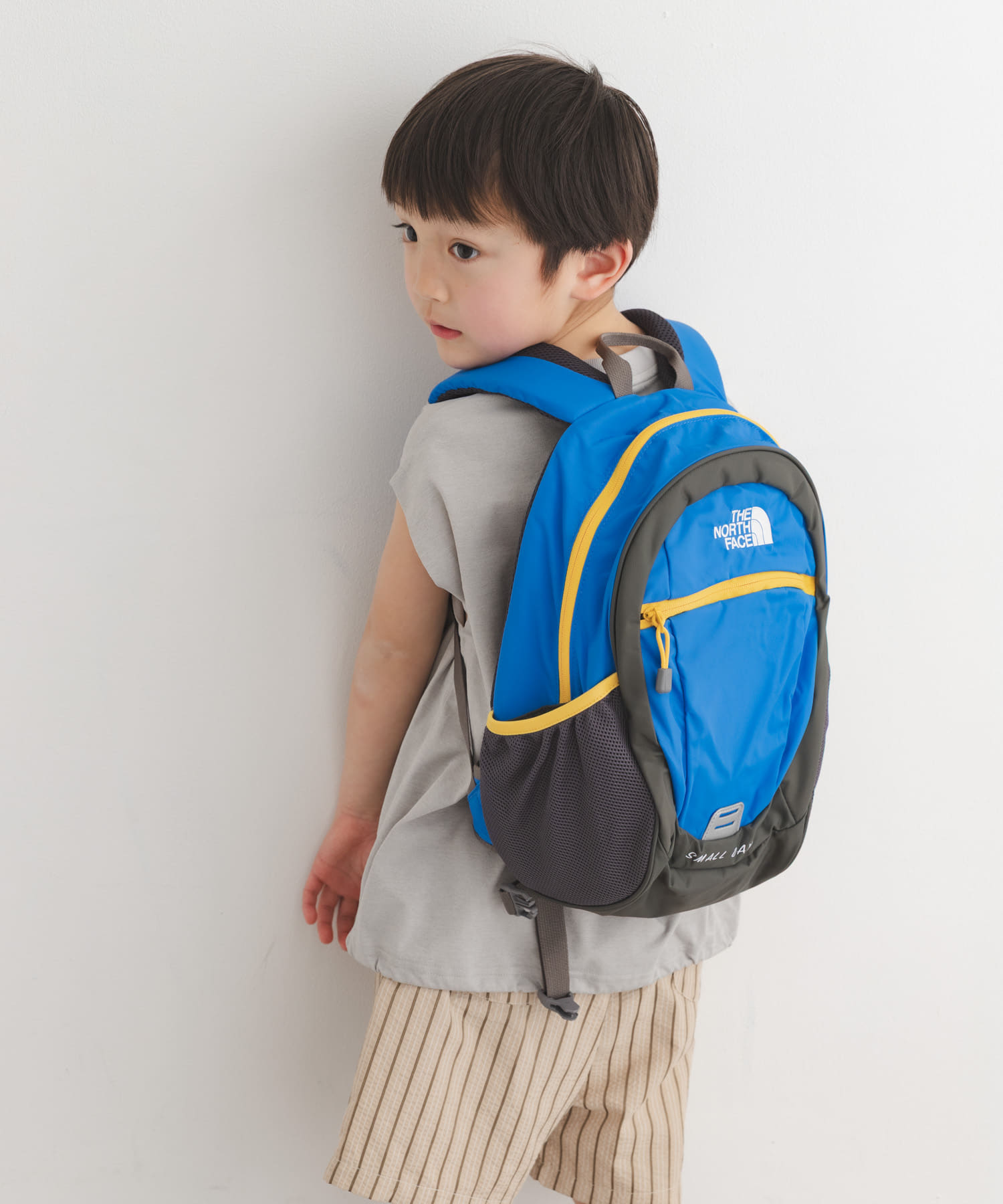 身長：115cm サイズ：One