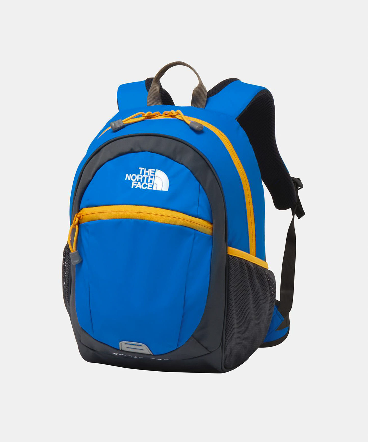 THE NORTH FACE　K SMALL DAY 15L(KIDS) HB One