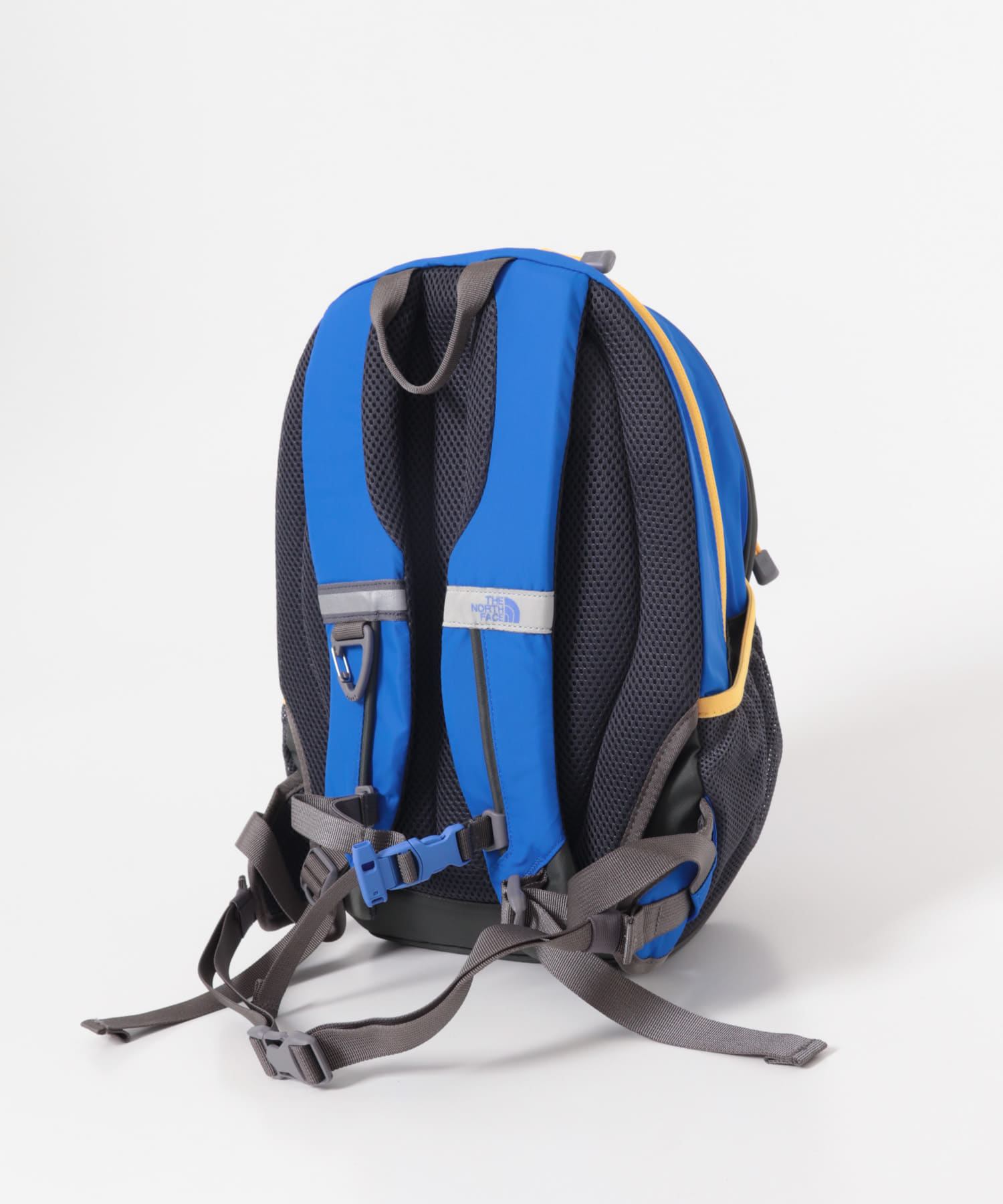 THE NORTH FACE　K SMALL DAY 15L(KIDS) HB One