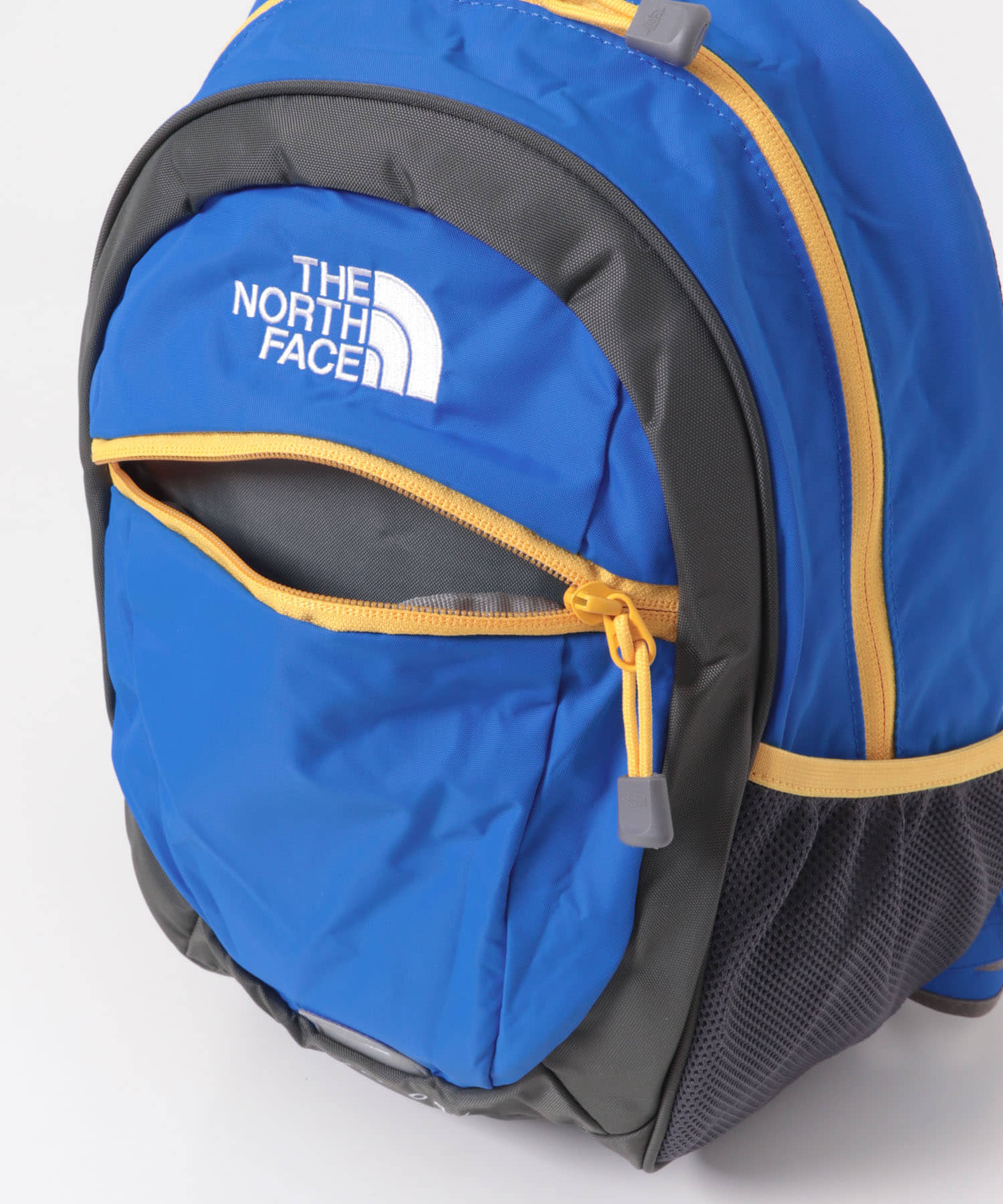 THE NORTH FACE　K SMALL DAY 15L(KIDS) HB One