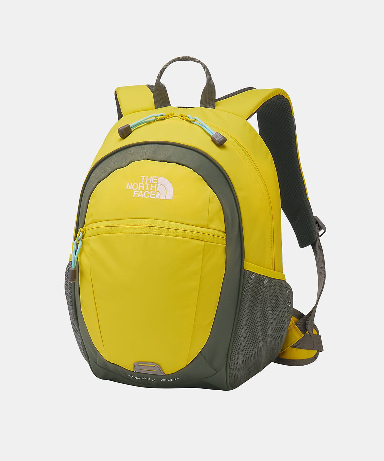 THE NORTH FACE　K SMALL DAY 15L(KIDS) BY One