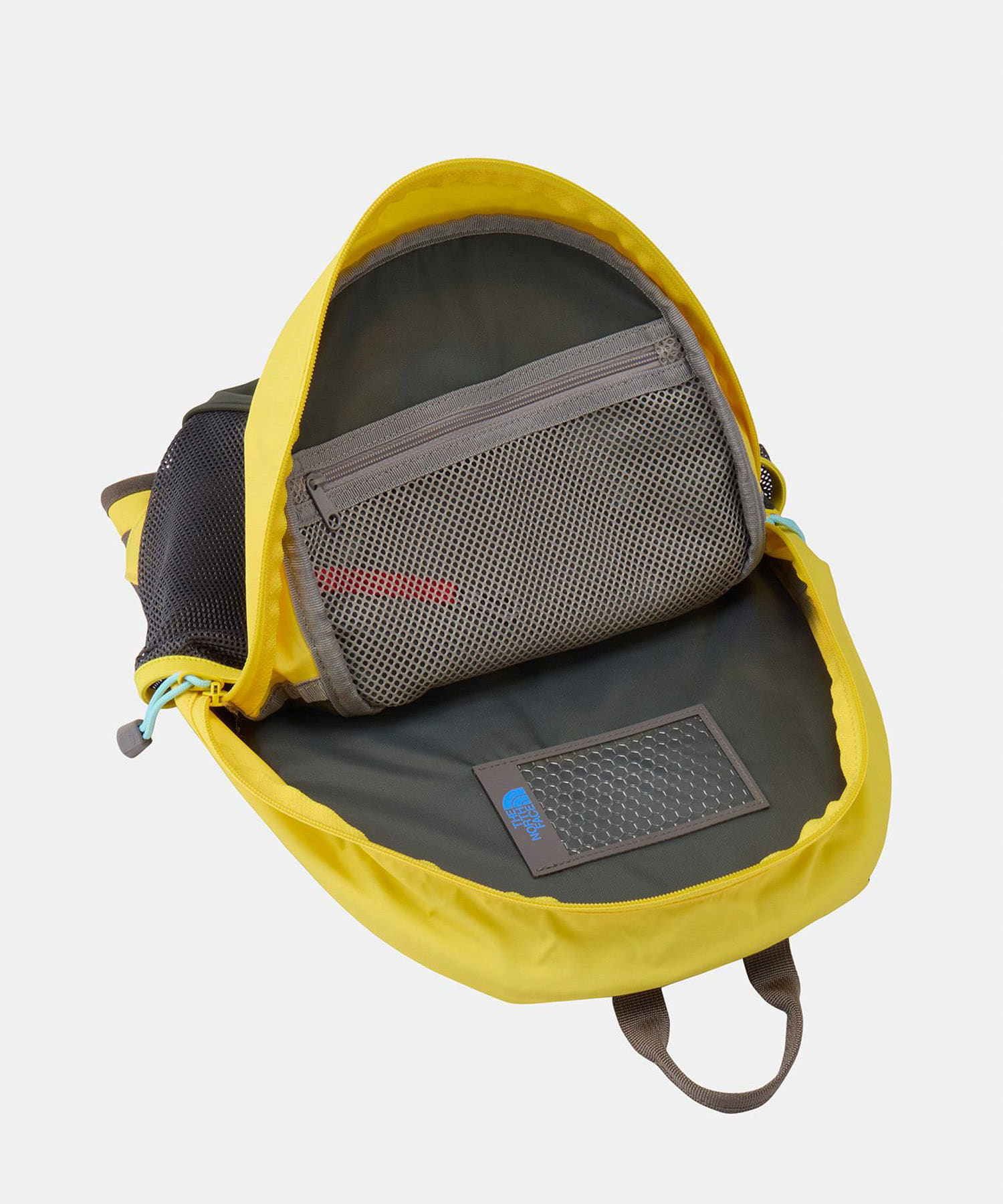 THE NORTH FACE　K SMALL DAY 15L(KIDS) BY One