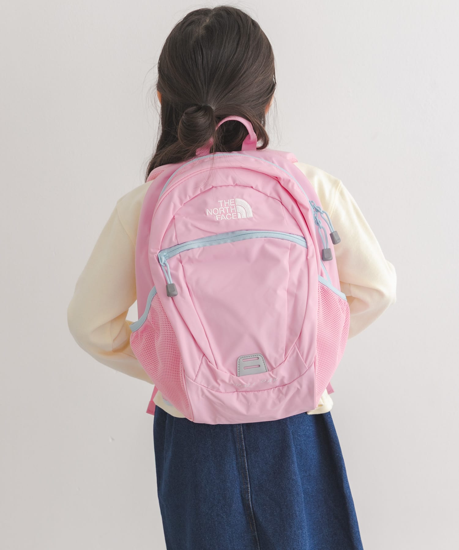 身長：114cm サイズ：One