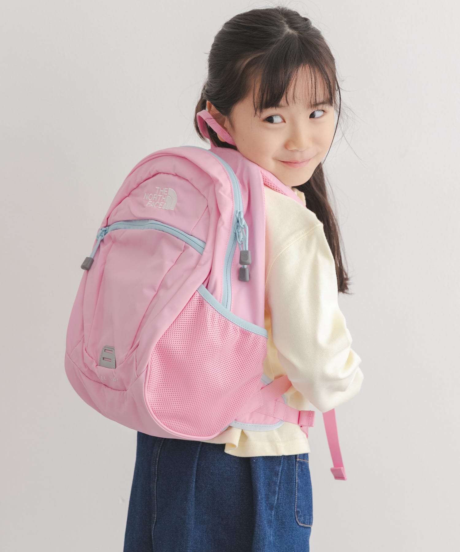 身長：114cm サイズ：One