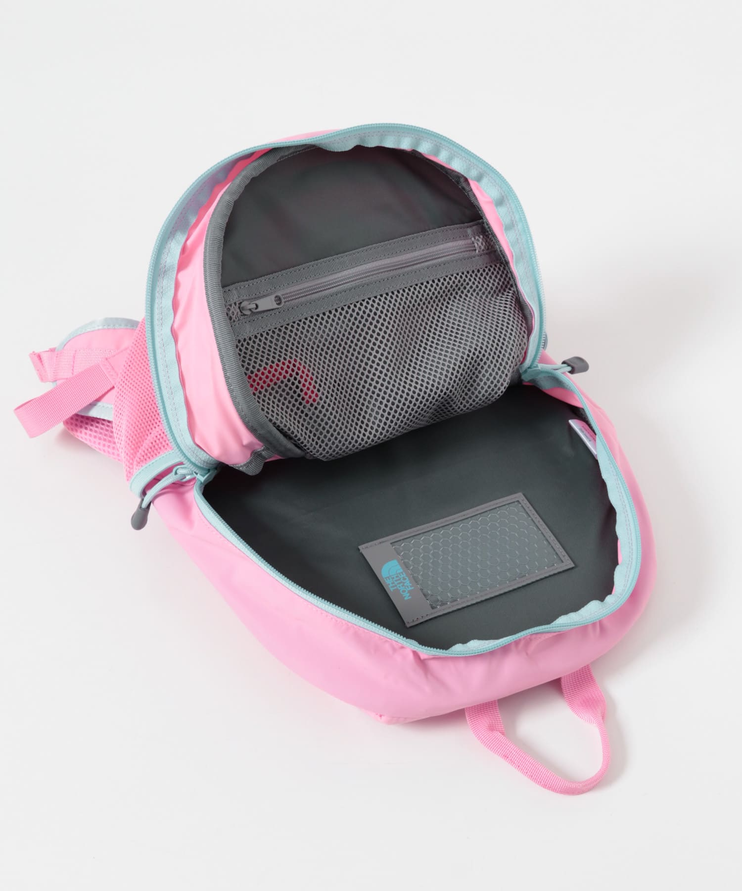 THE NORTH FACE　K SMALL DAY 15L(KIDS) PP One