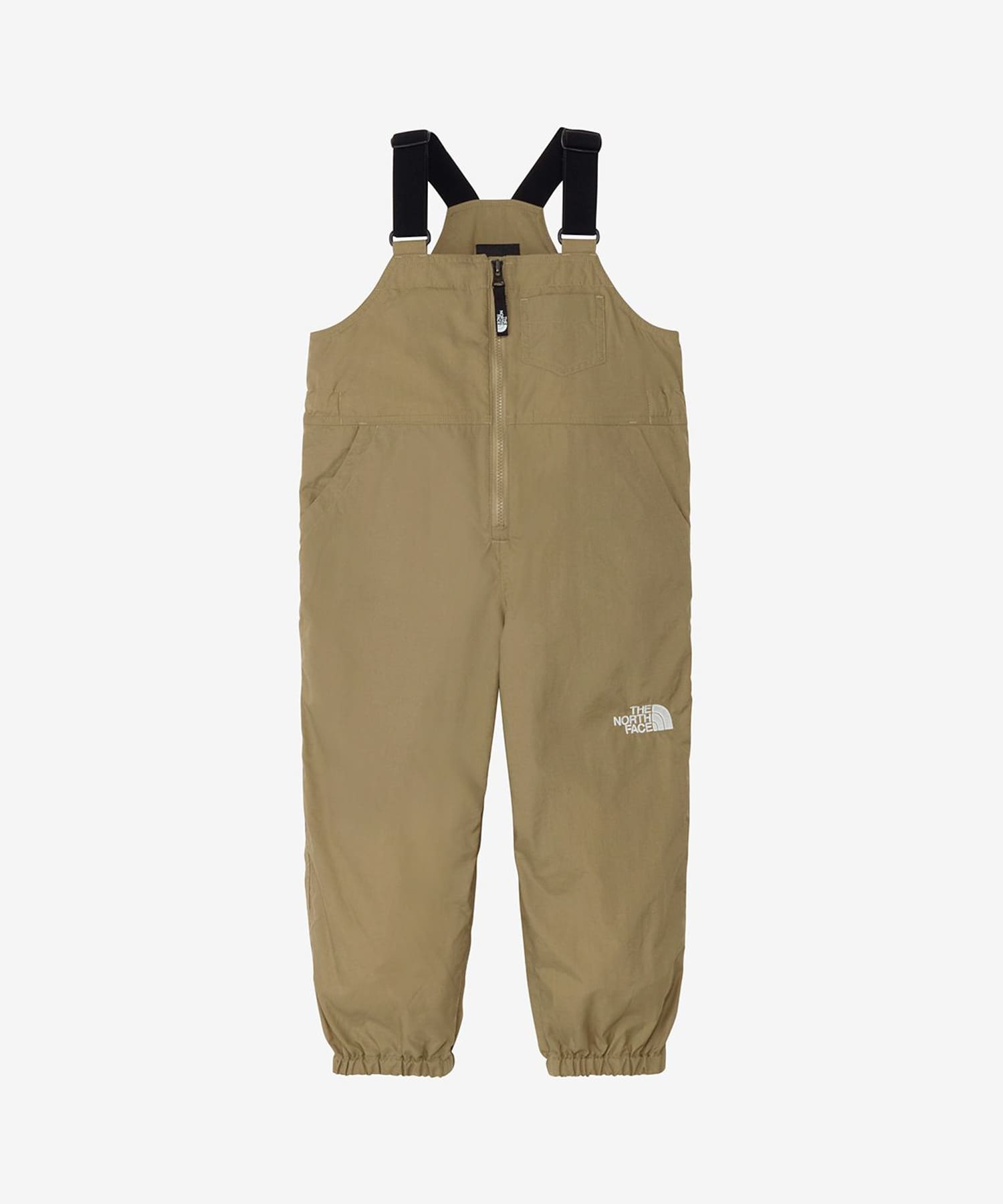THE NORTH FACE　T FIELD BIB(KIDS)