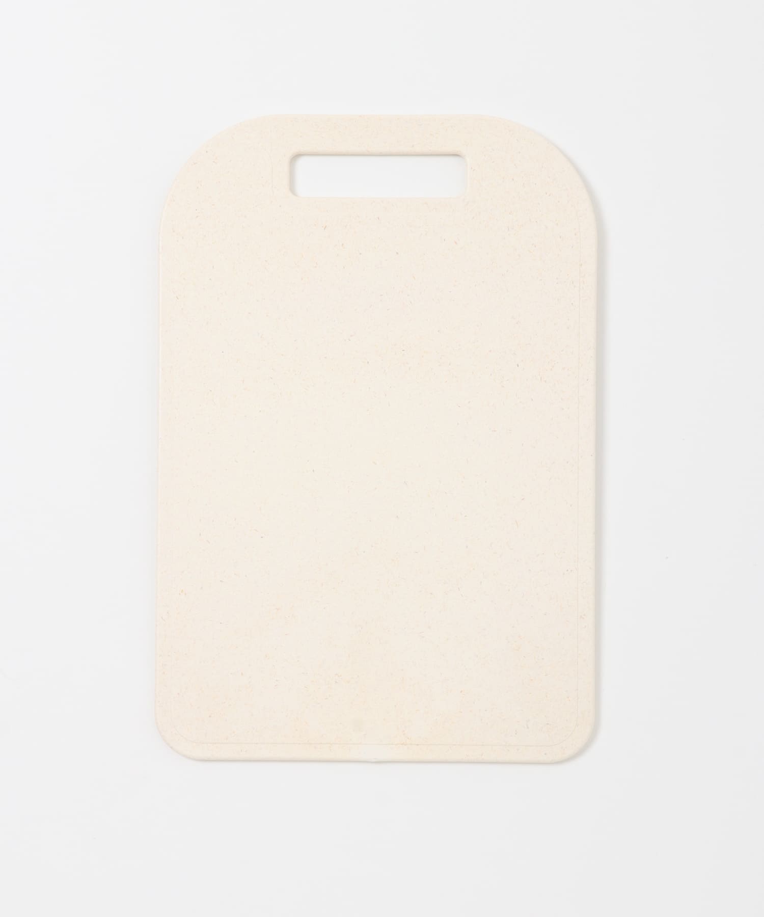 CINQ　Orthex カッティングボード M クリーム M