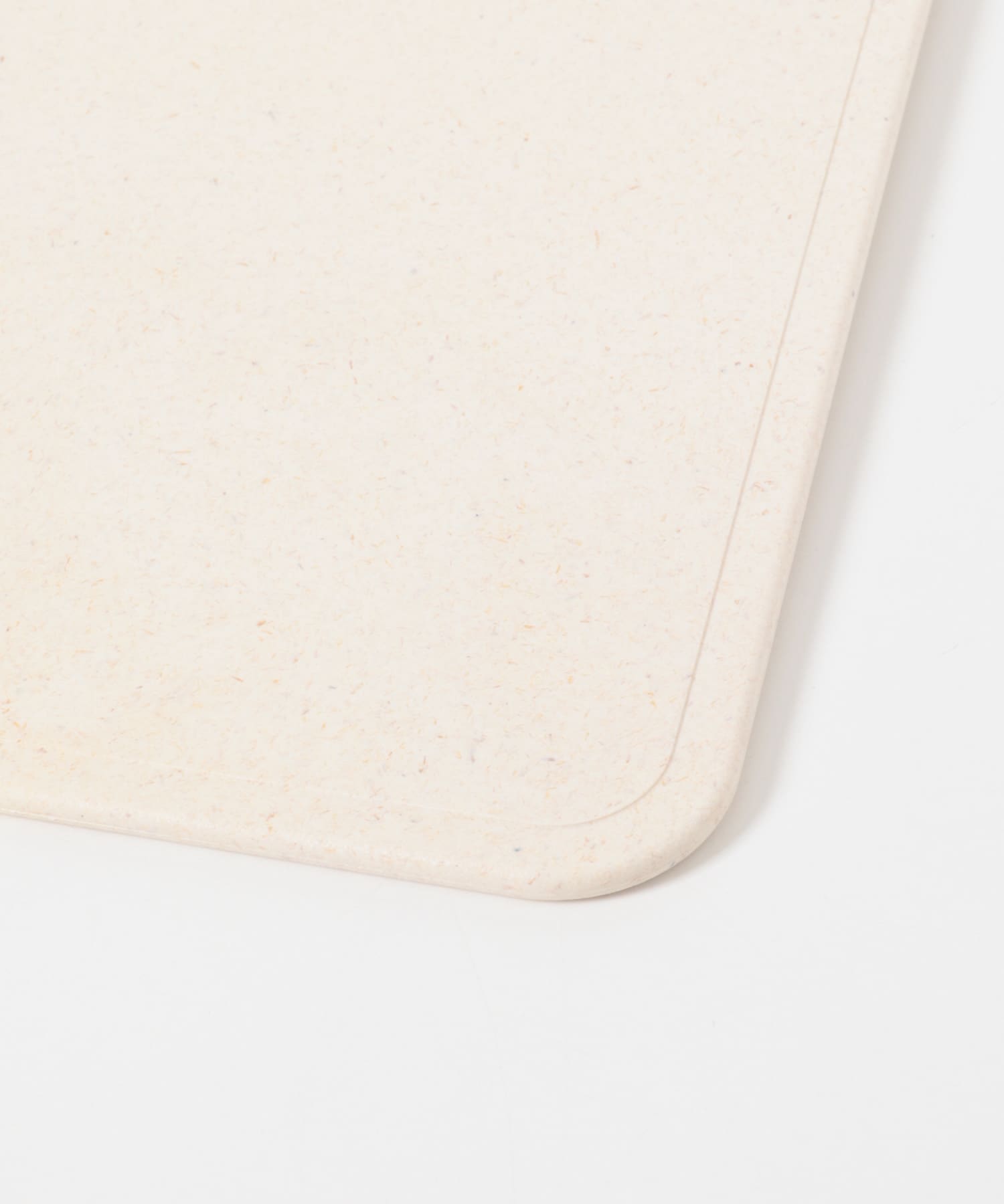 CINQ　Orthex カッティングボード M クリーム M