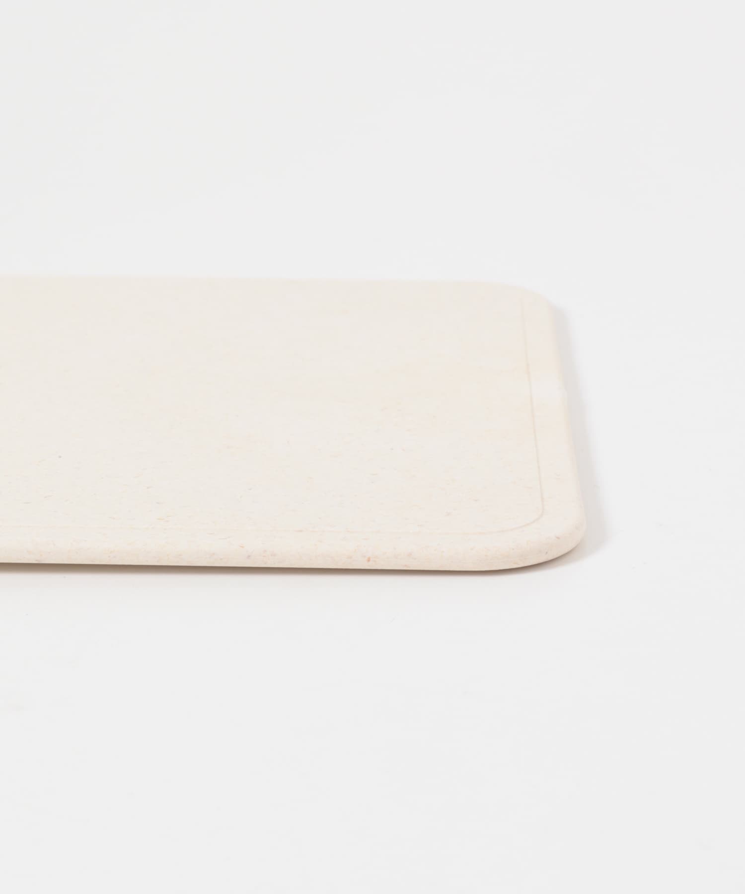 CINQ　Orthex カッティングボード M クリーム M